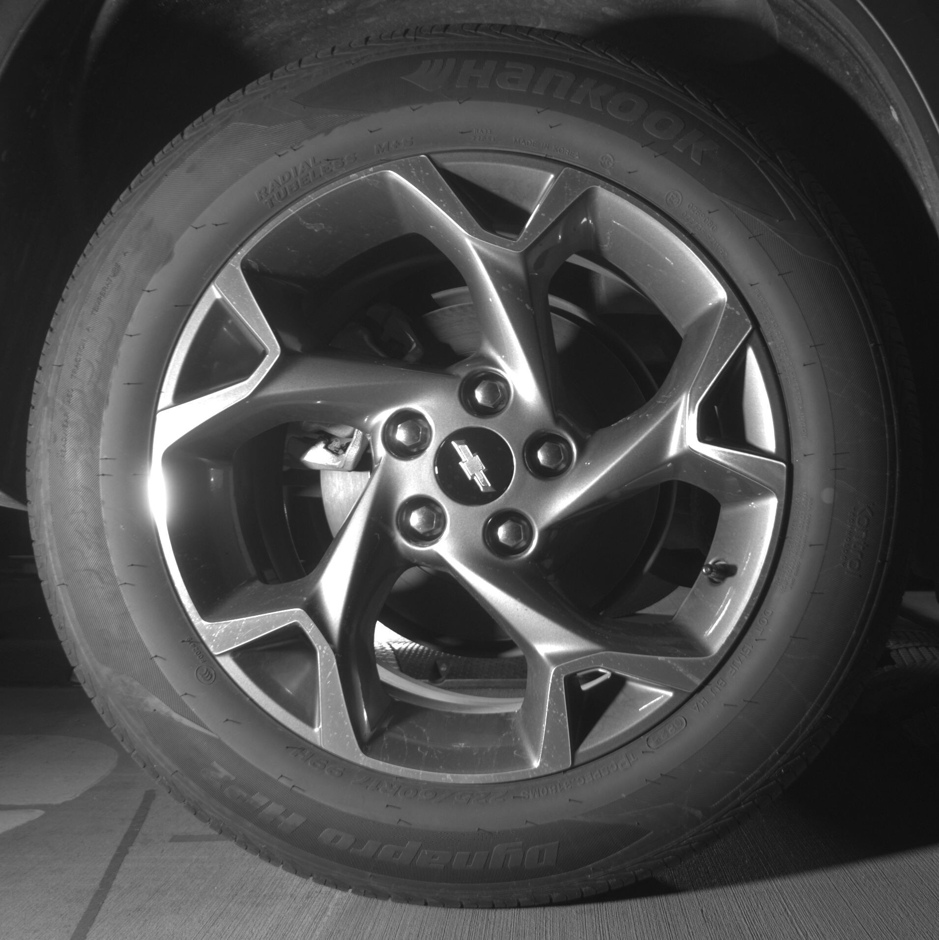 Thumbnail: 2025 Chevrolet Trax - 12