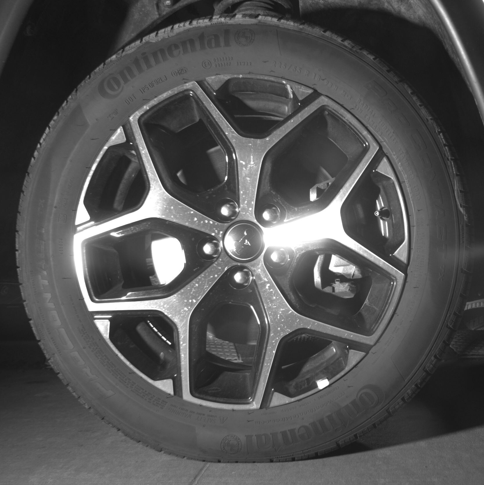 Thumbnail: 2025 Jeep Compass - 10