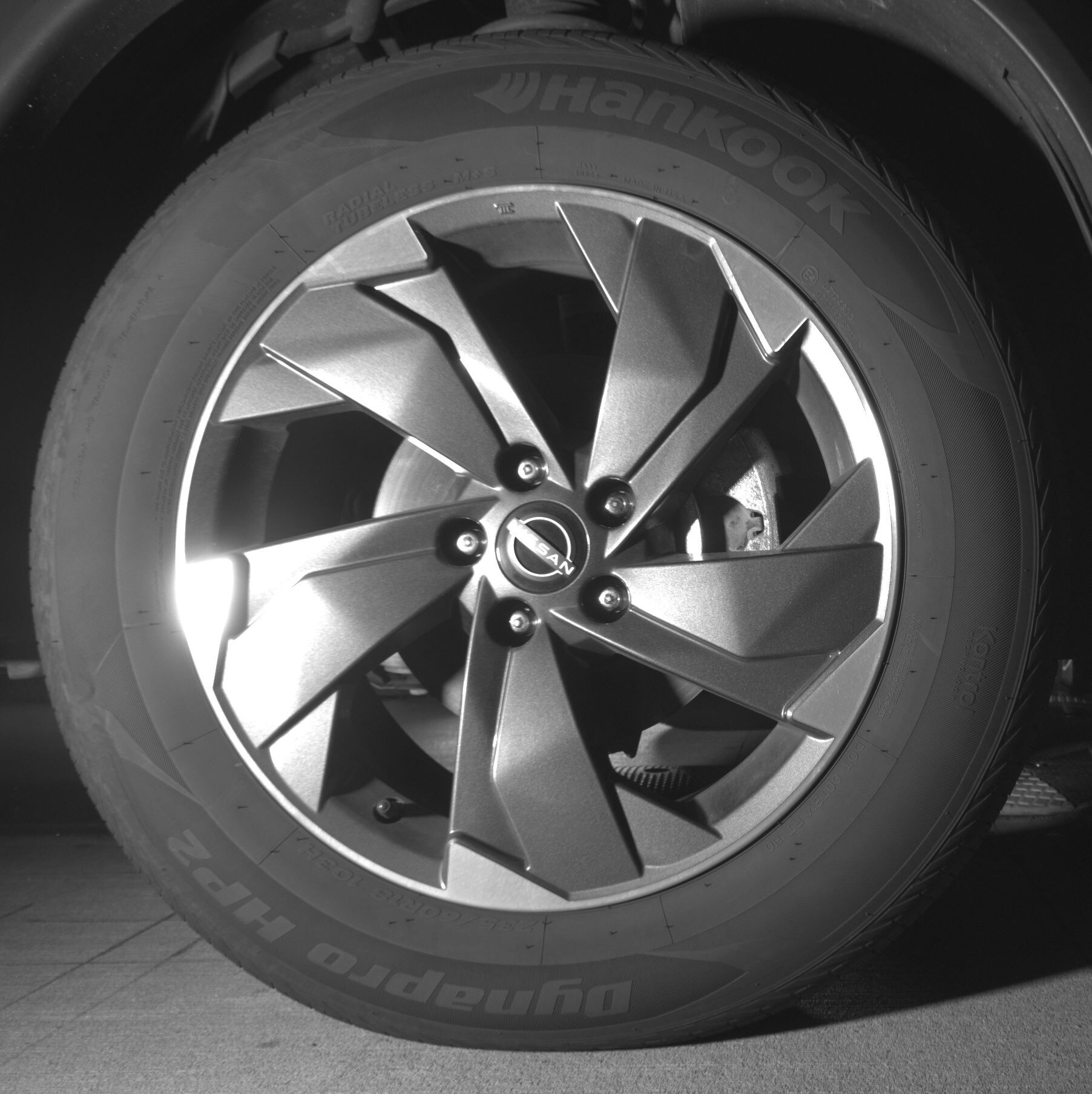 Thumbnail: 2025 Nissan Rogue - 10