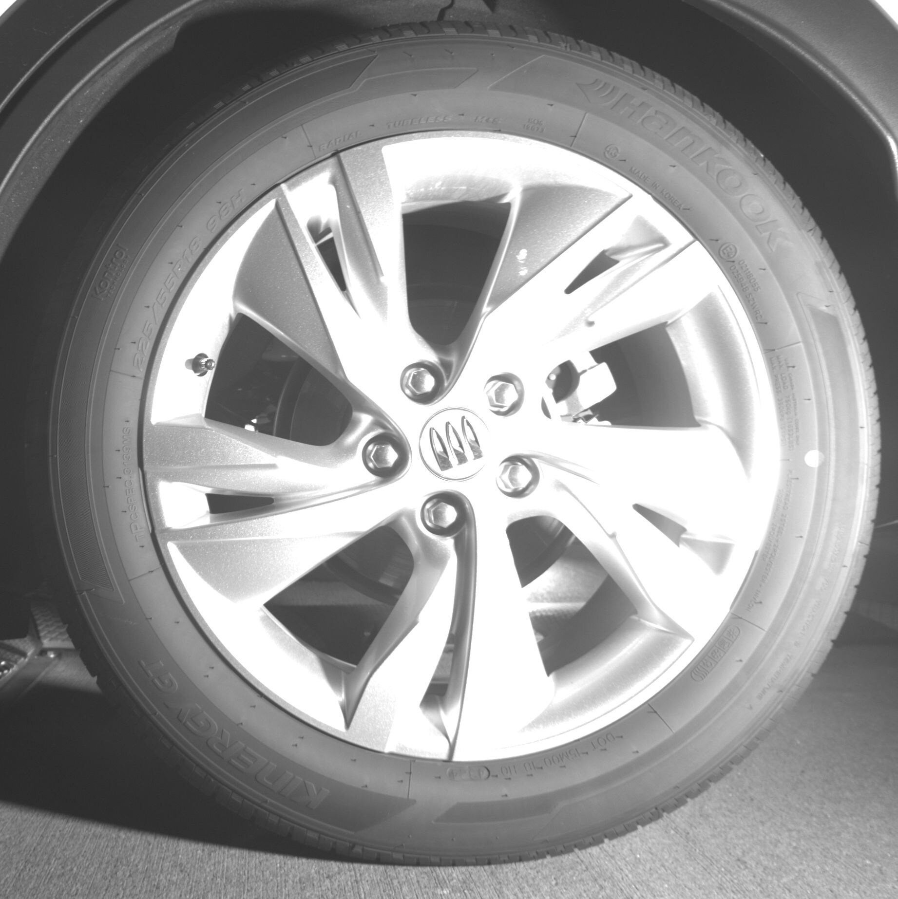 Thumbnail: 2025 Buick Encore GX - 11