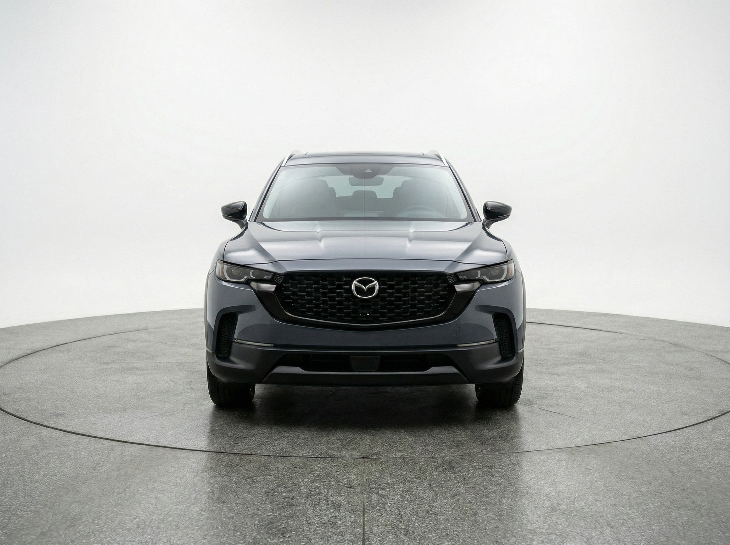 Thumbnail: 2025 Mazda CX-50 - 2