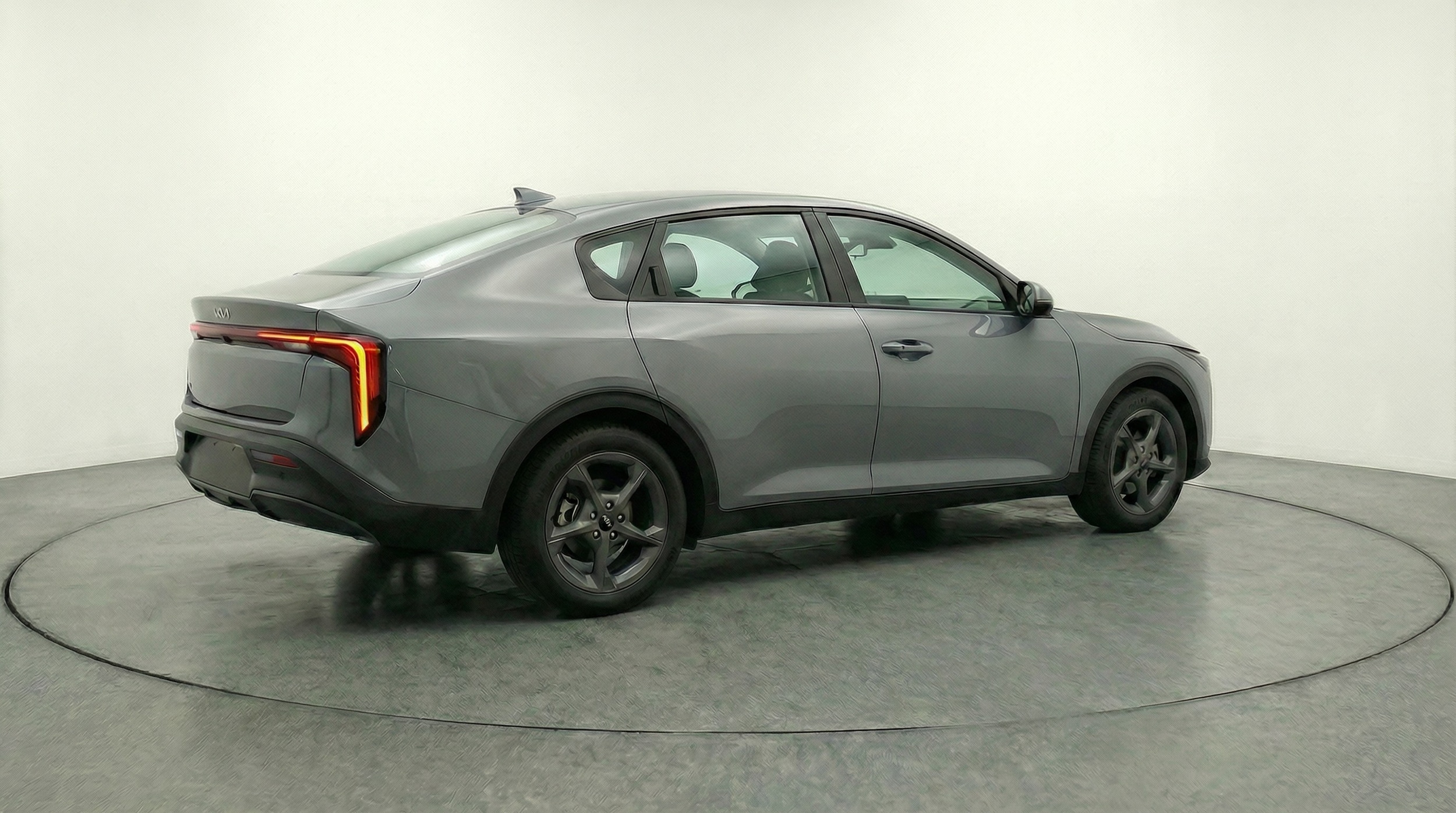 Thumbnail: 2025 Kia K4 - 7