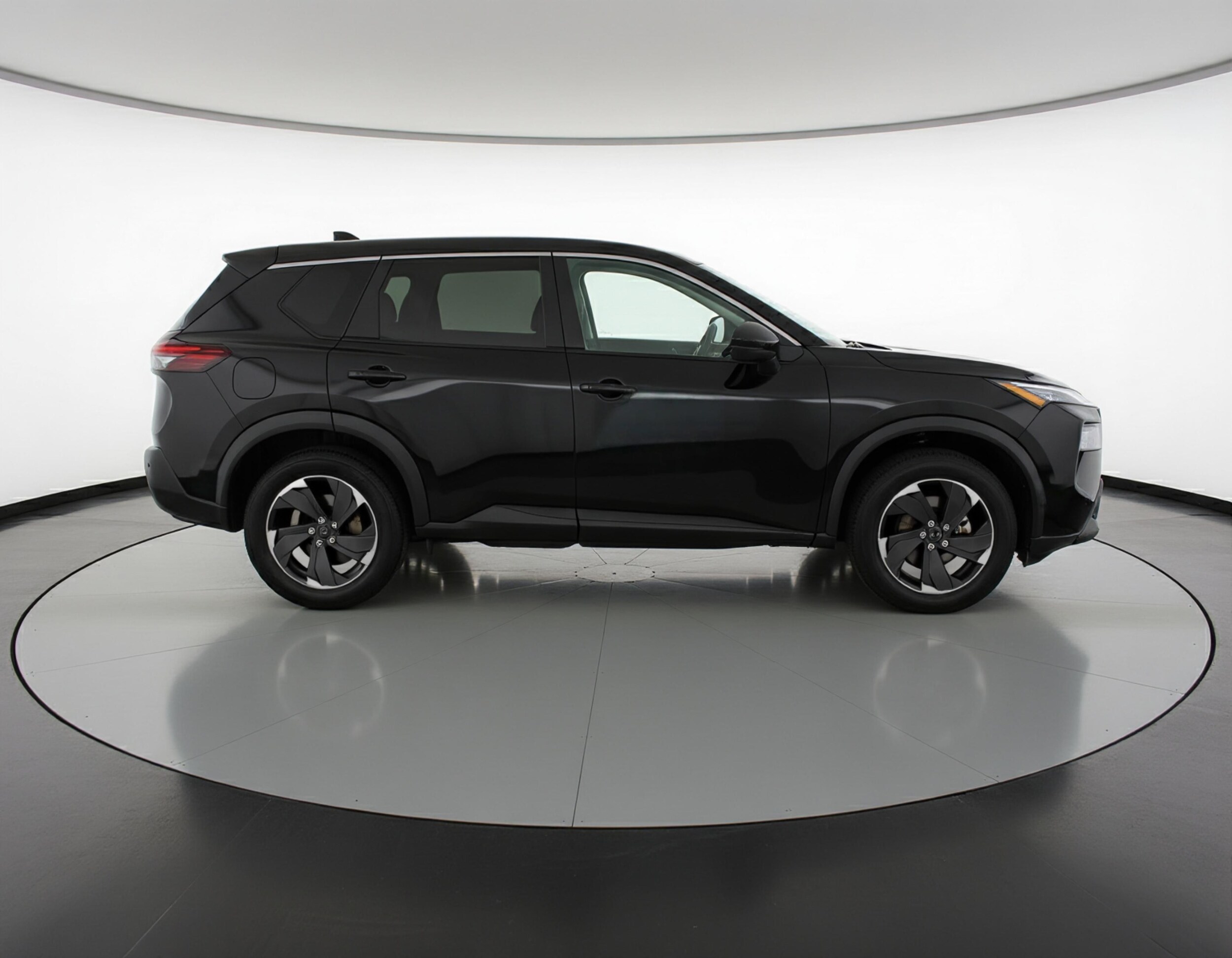 Thumbnail: 2025 Nissan Rogue - 8