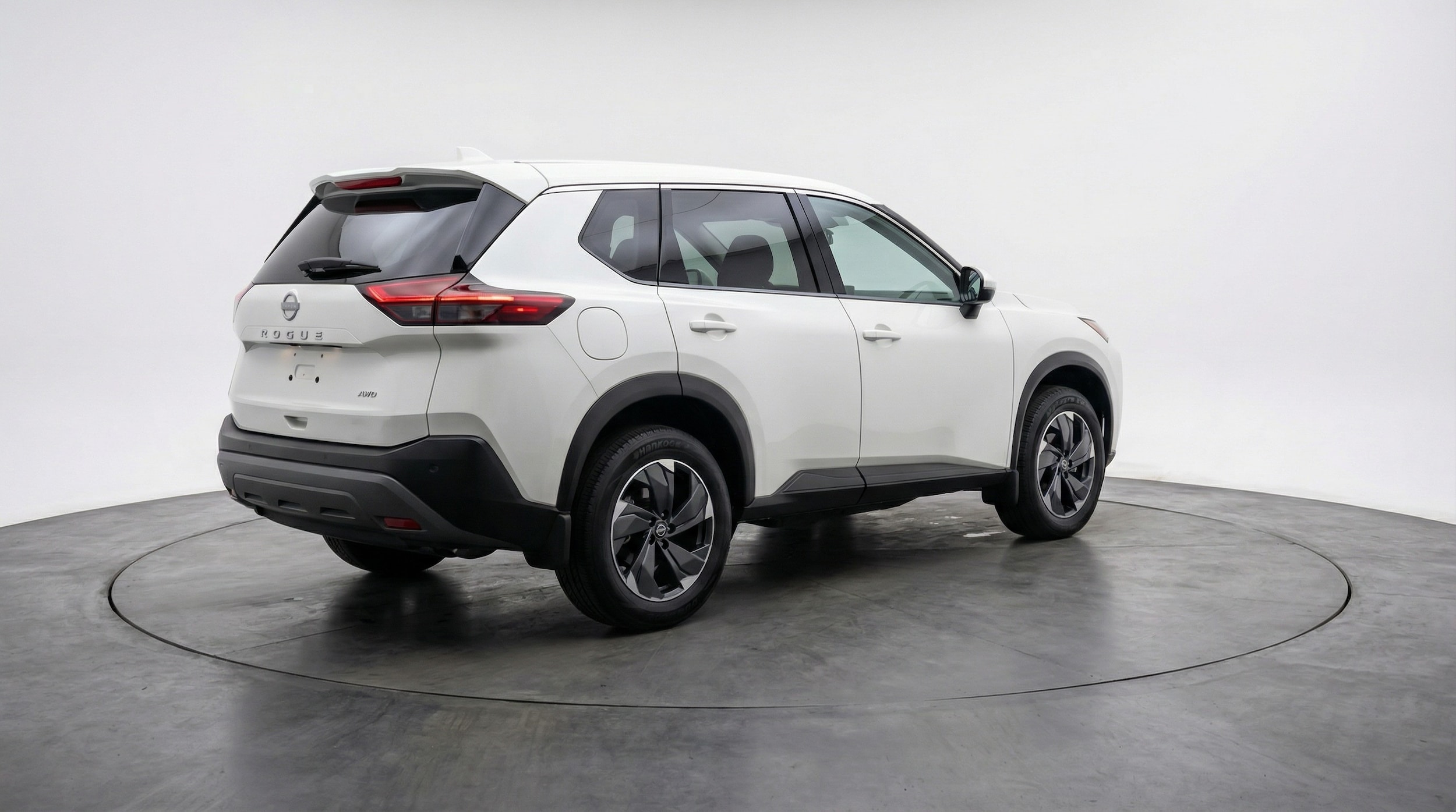 Thumbnail: 2025 Nissan Rogue - 7