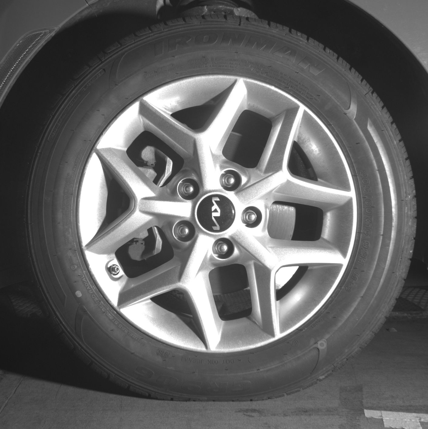 Thumbnail: 2025 Kia Soul - 9