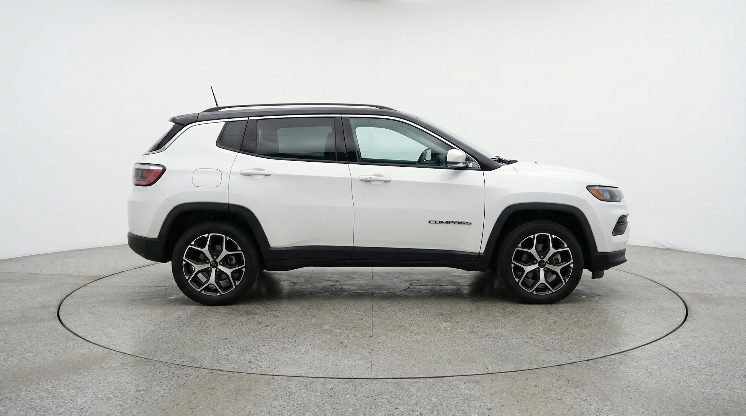 Thumbnail: 2025 Jeep Compass - 8