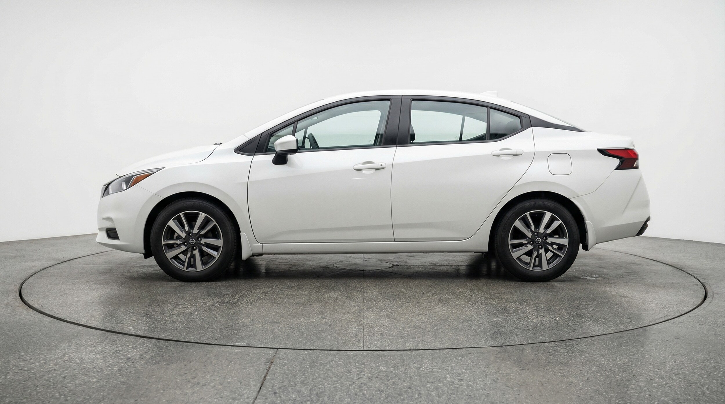 Thumbnail: 2025 Nissan Versa - 4