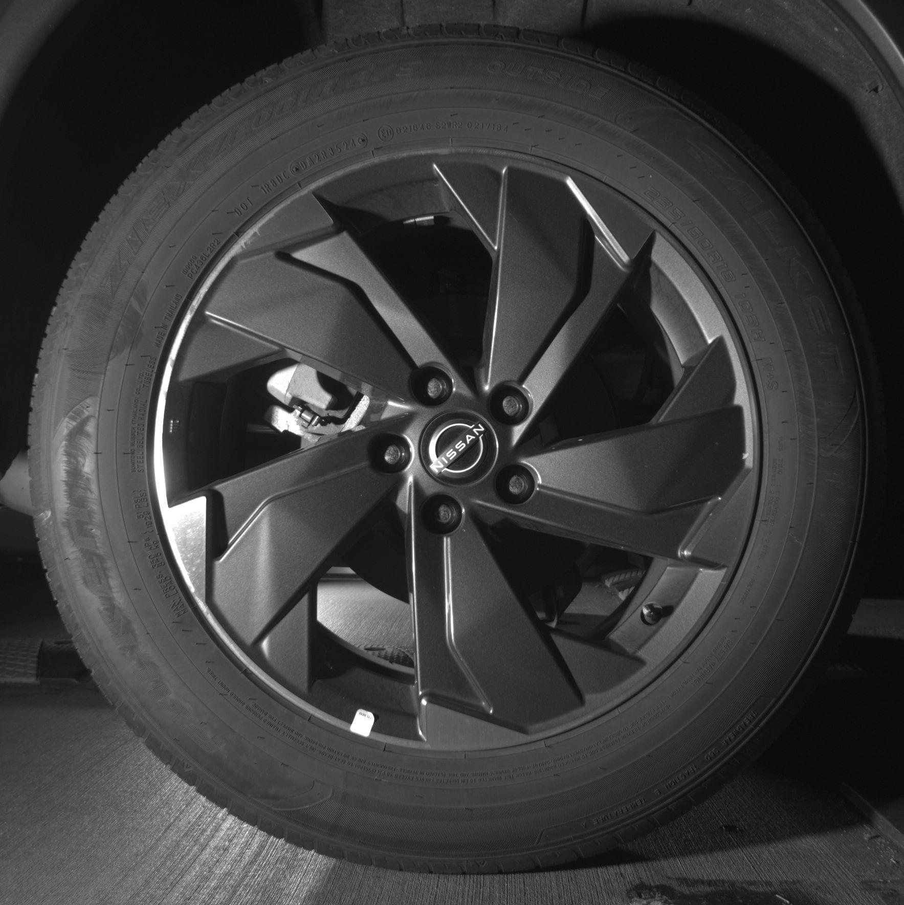 Thumbnail: 2025 Nissan Rogue - 12