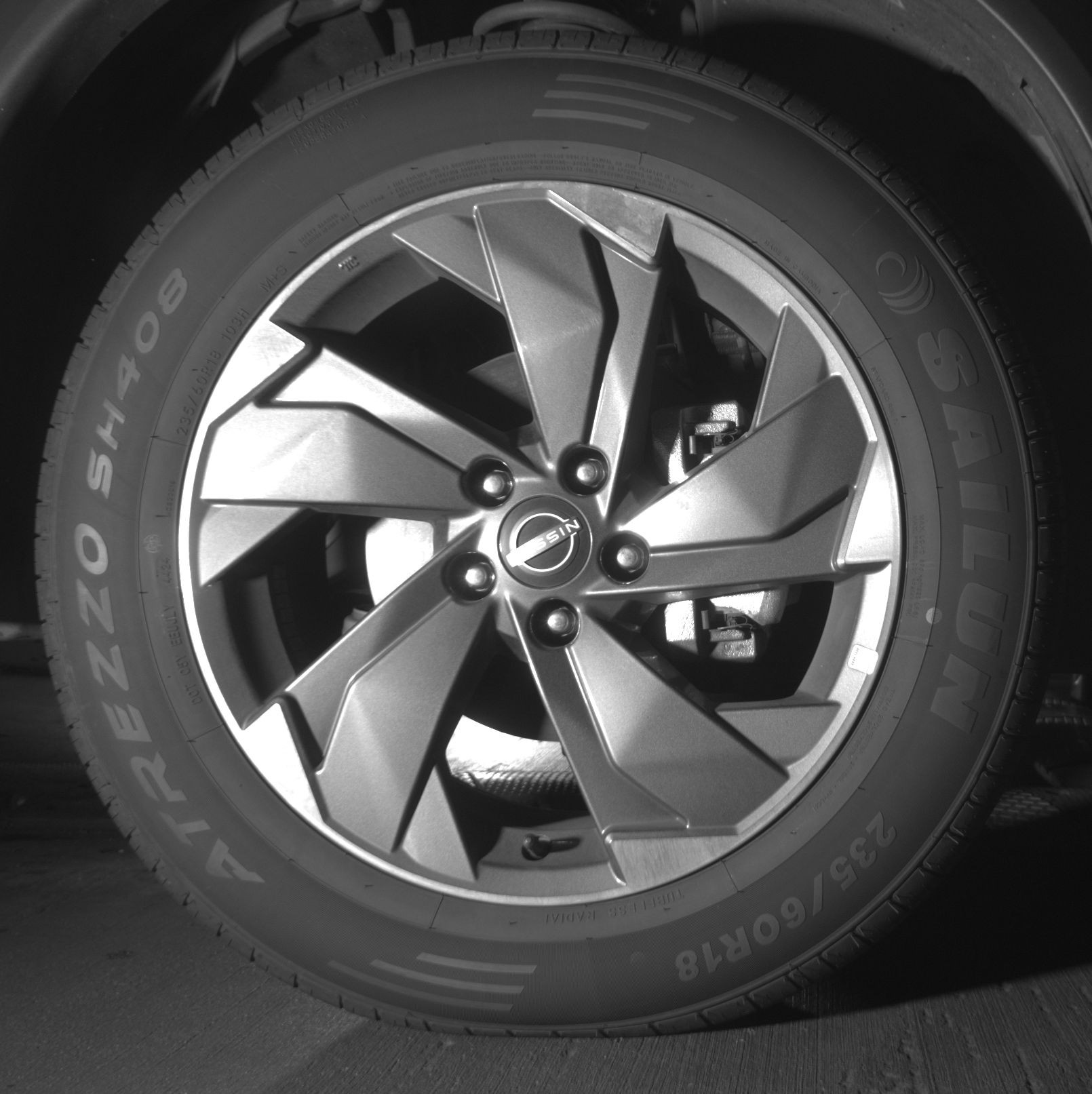 Thumbnail: 2025 Nissan Rogue - 10