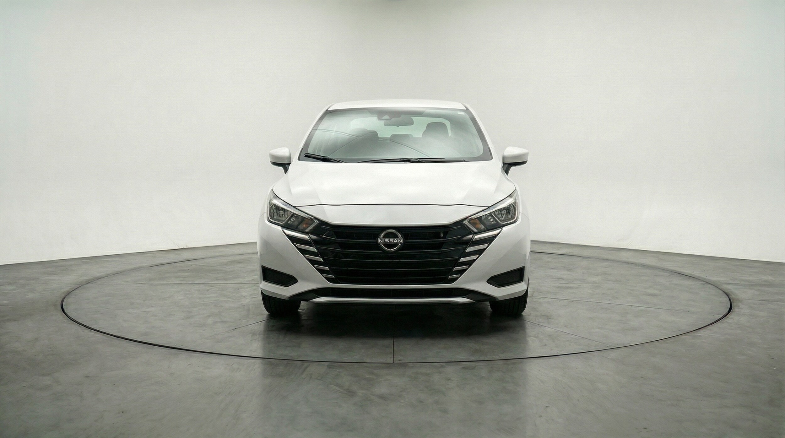 Thumbnail: 2025 Nissan Versa - 2