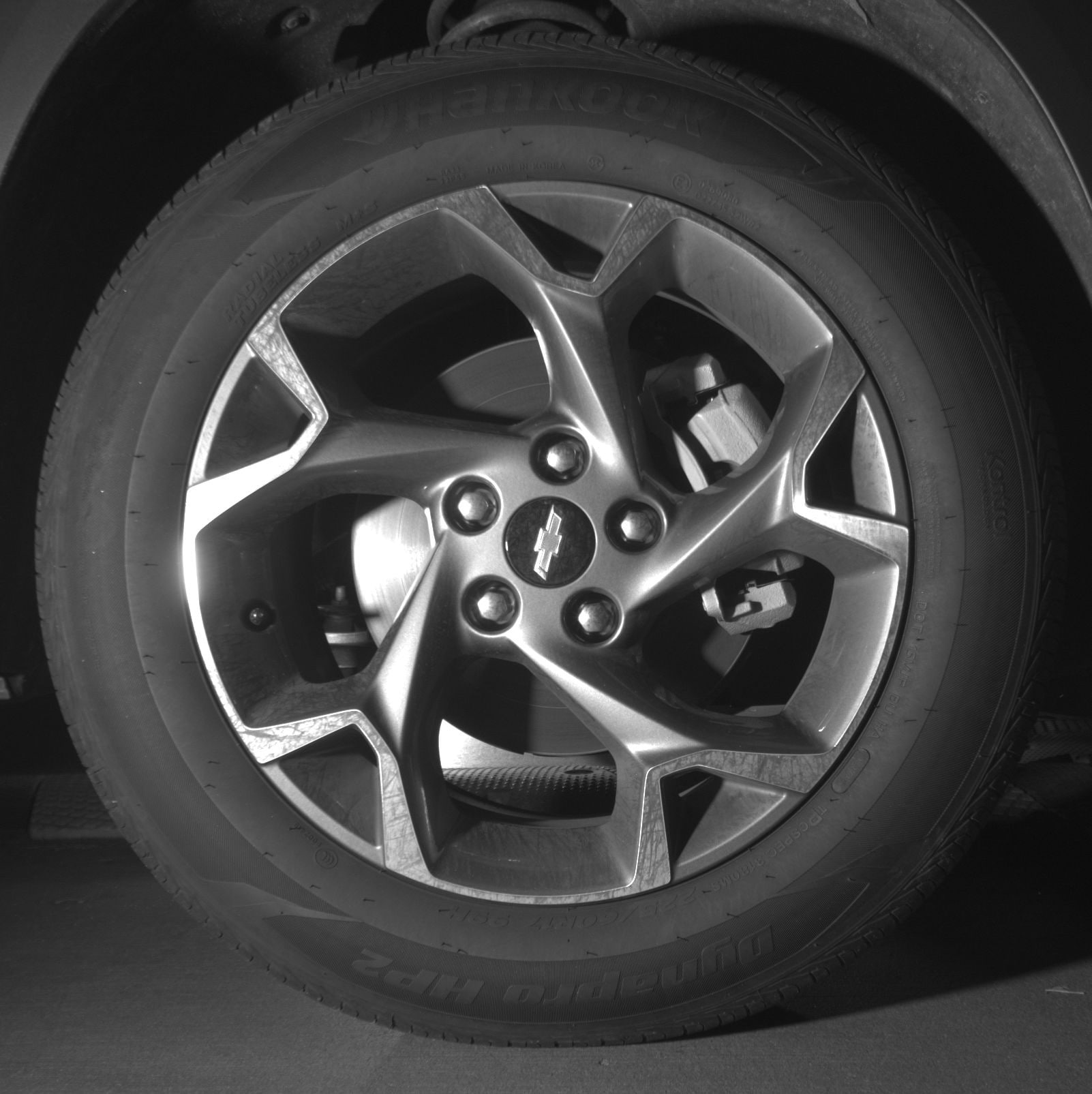 Thumbnail: 2025 Chevrolet Trax - 10