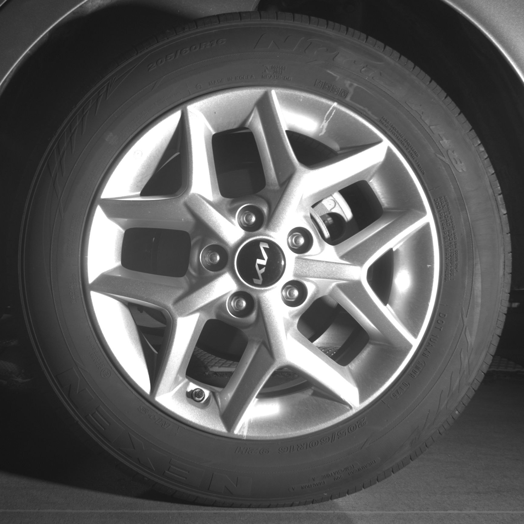 Thumbnail: 2025 Kia Soul - 11