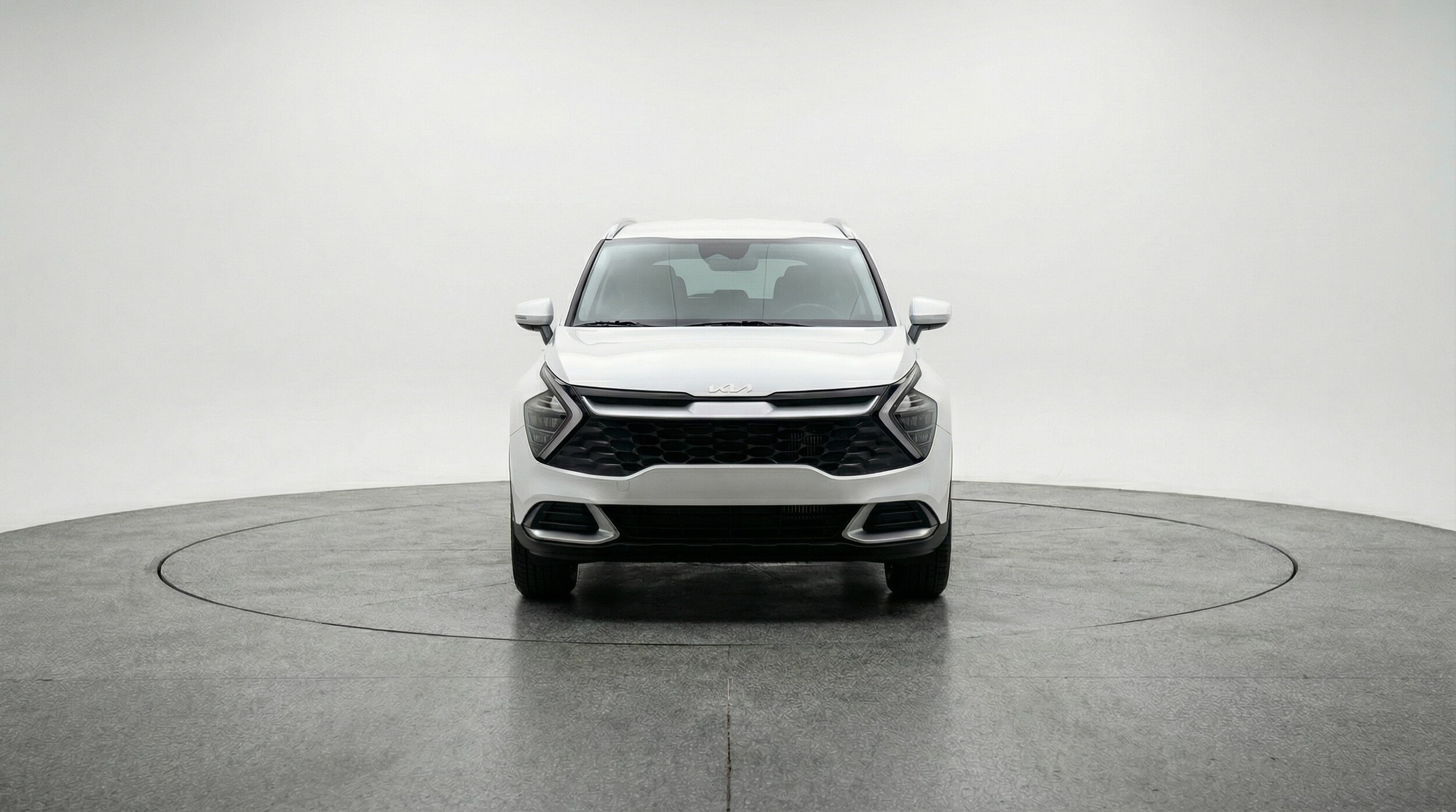 Thumbnail: 2025 Kia Sportage - 2