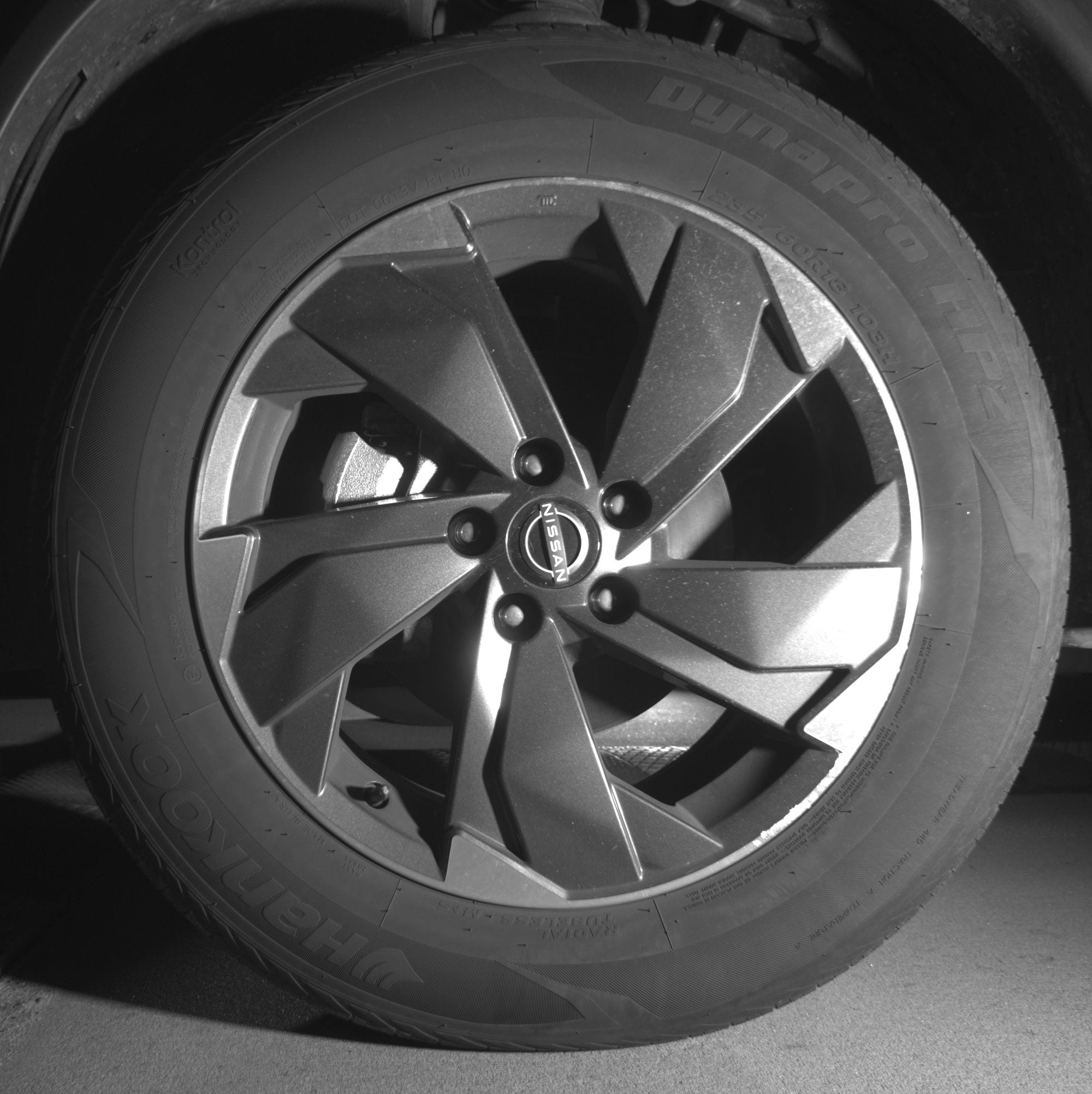 Thumbnail: 2025 Nissan Rogue - 9