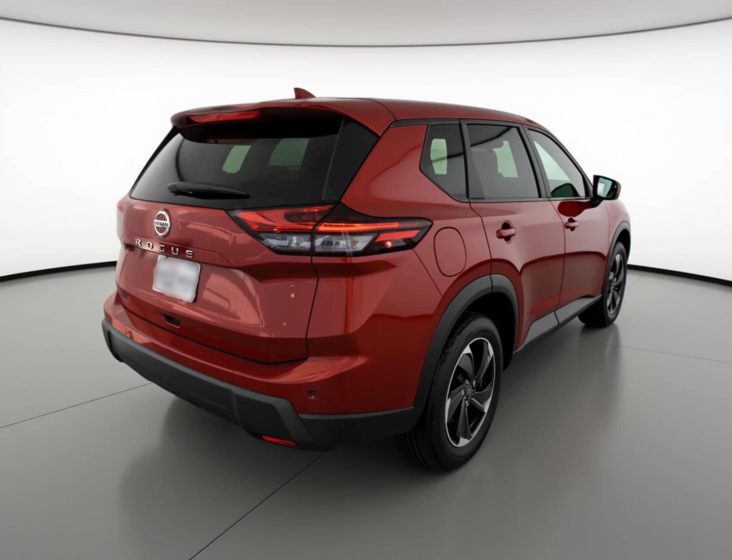 Thumbnail: 2025 Nissan Rogue - 7