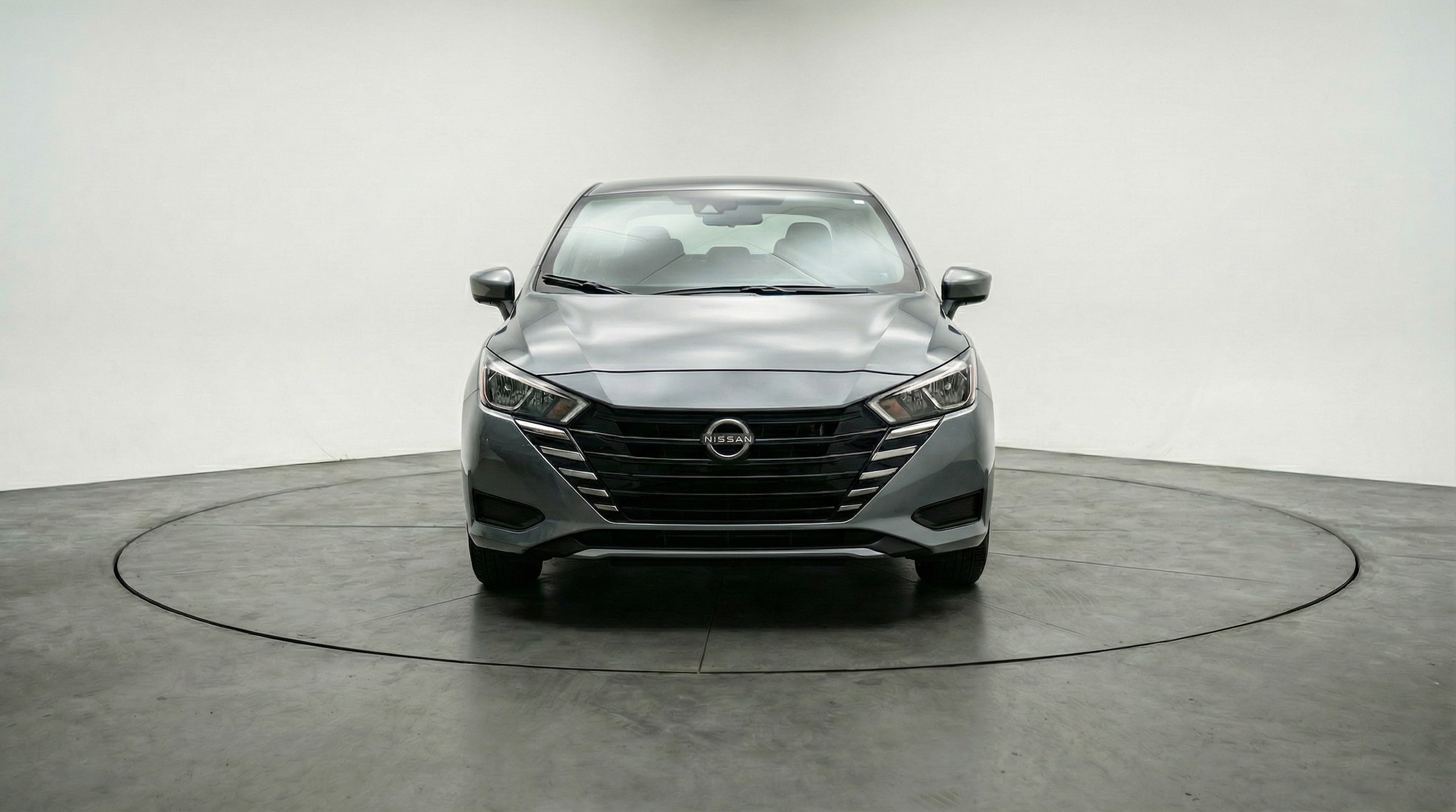 Thumbnail: 2025 Nissan Versa - 2