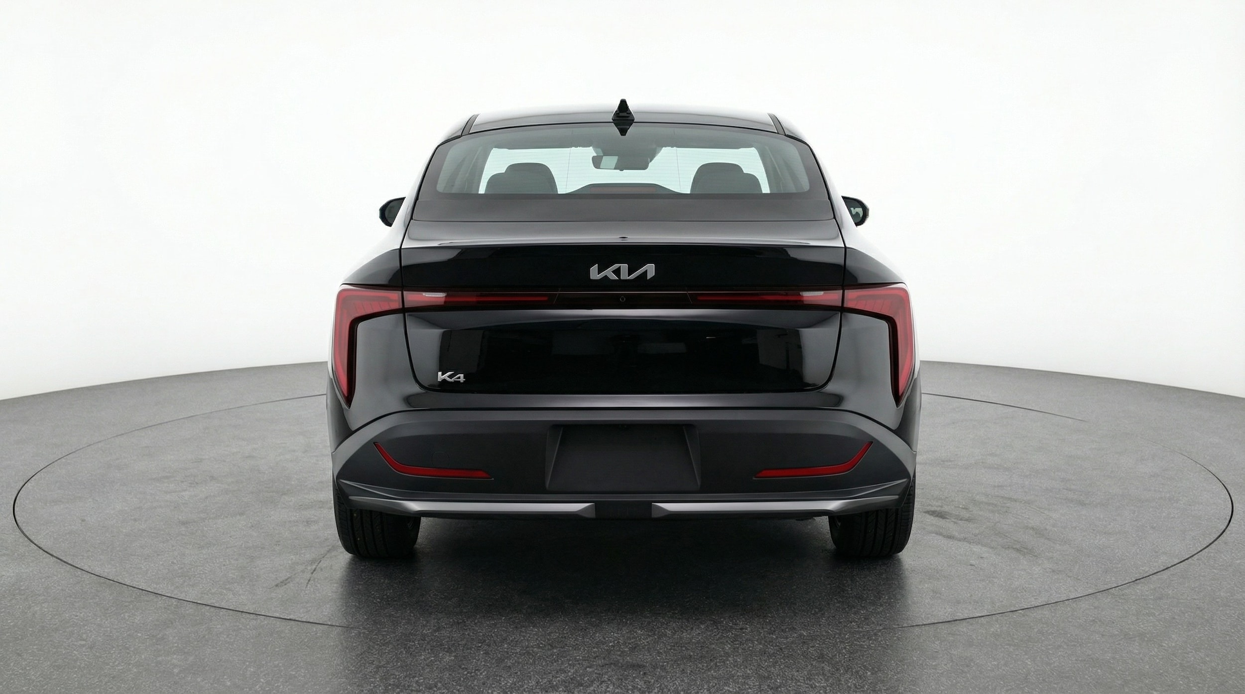 Thumbnail: 2025 Kia K4 - 6