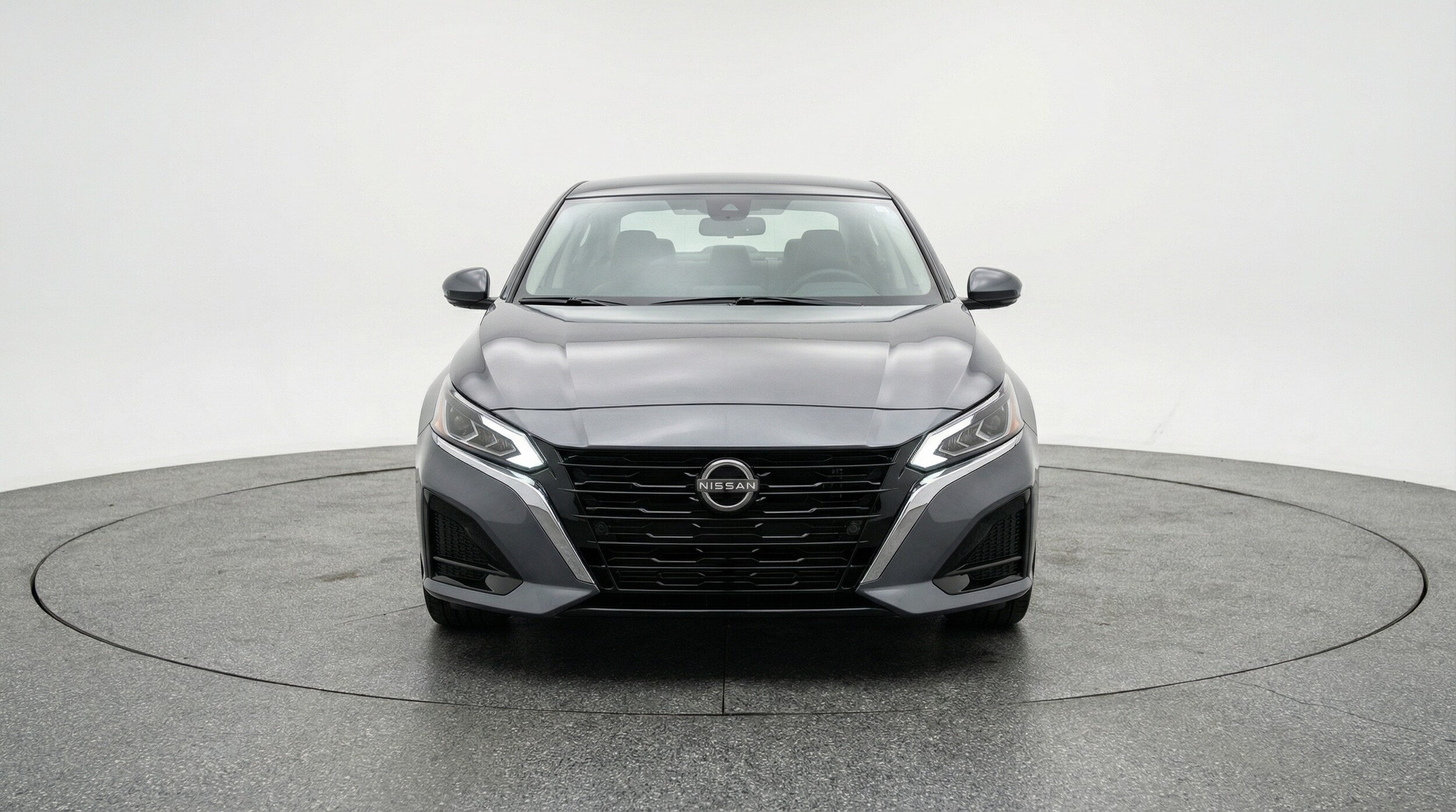 Thumbnail: 2025 Nissan Altima - 2