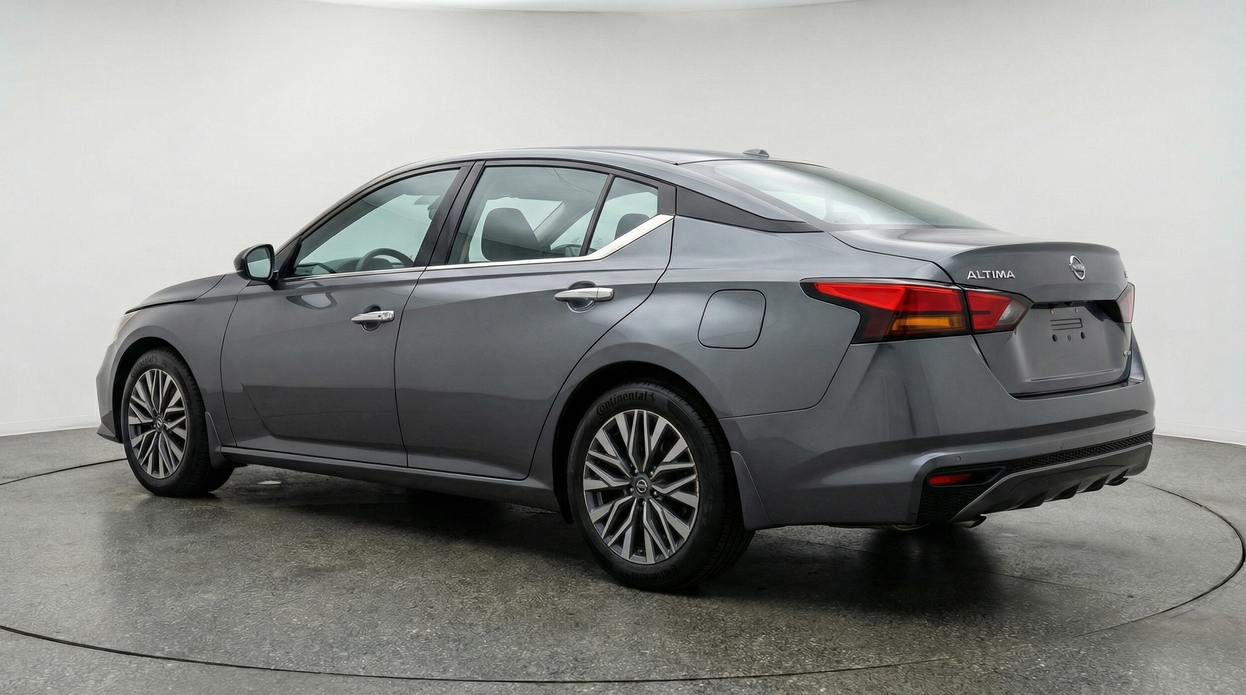 Thumbnail: 2025 Nissan Altima - 5