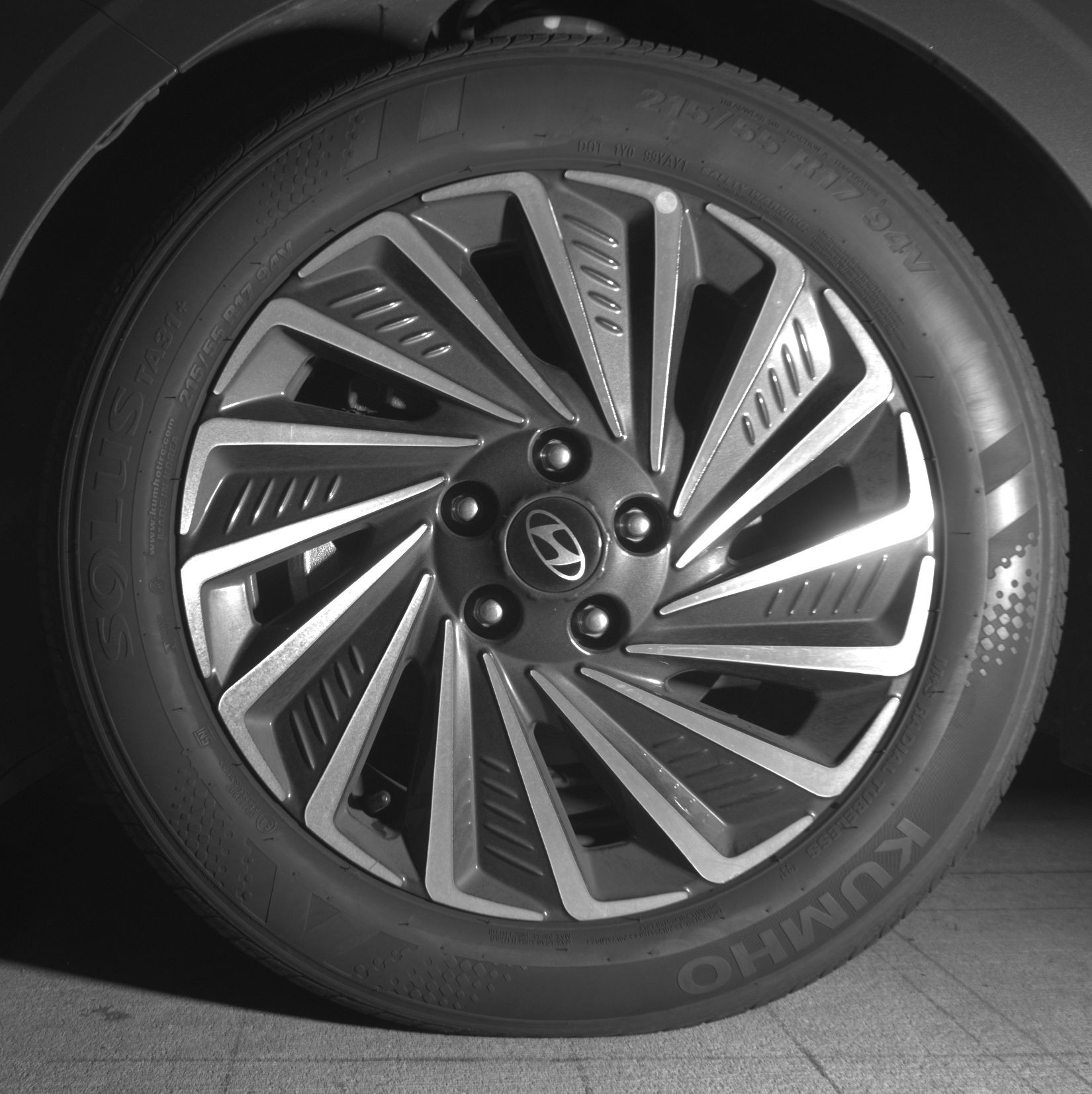 Thumbnail: 2025 Hyundai Sonata - 9