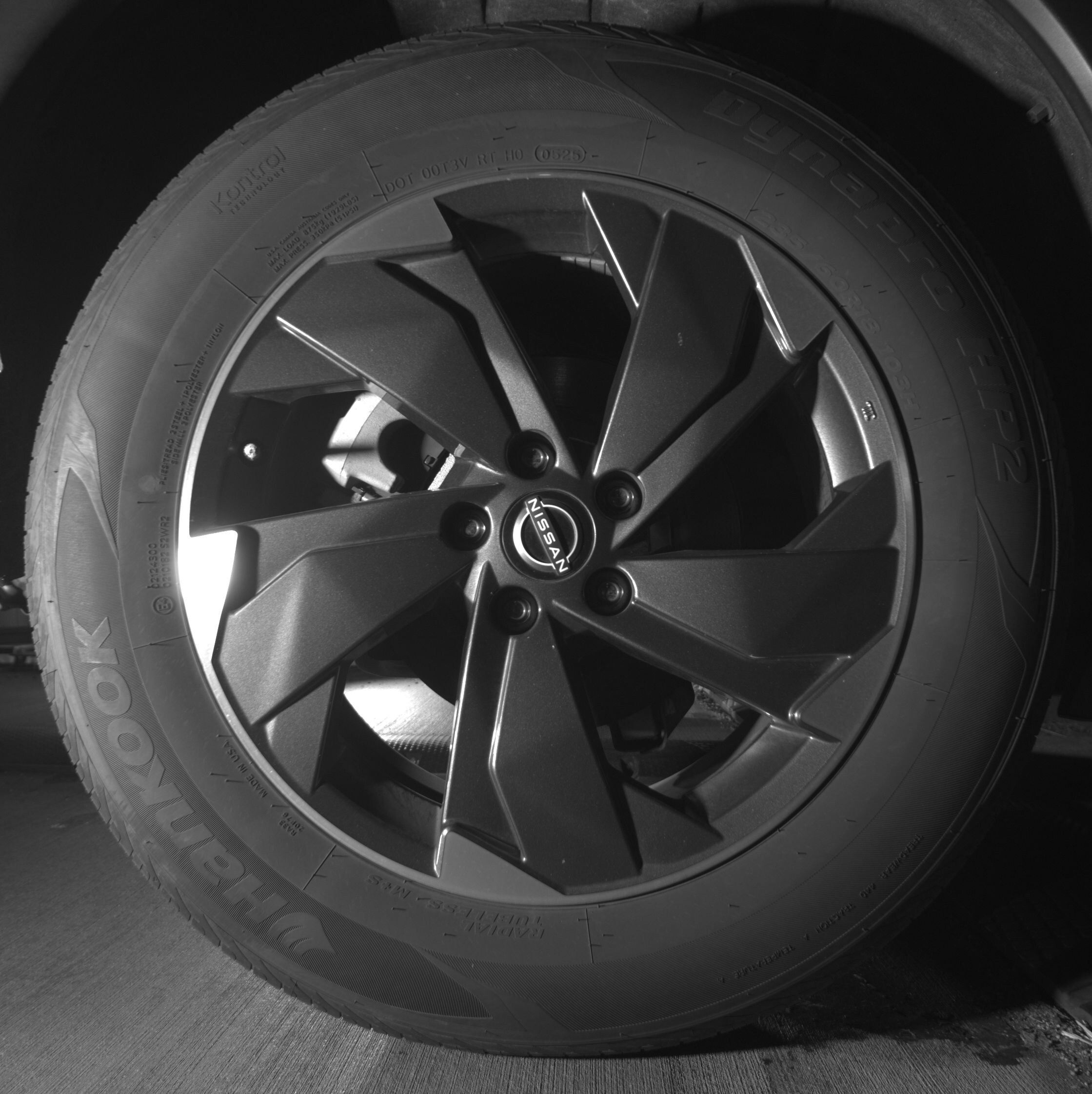 Thumbnail: 2025 Nissan Rogue - 12