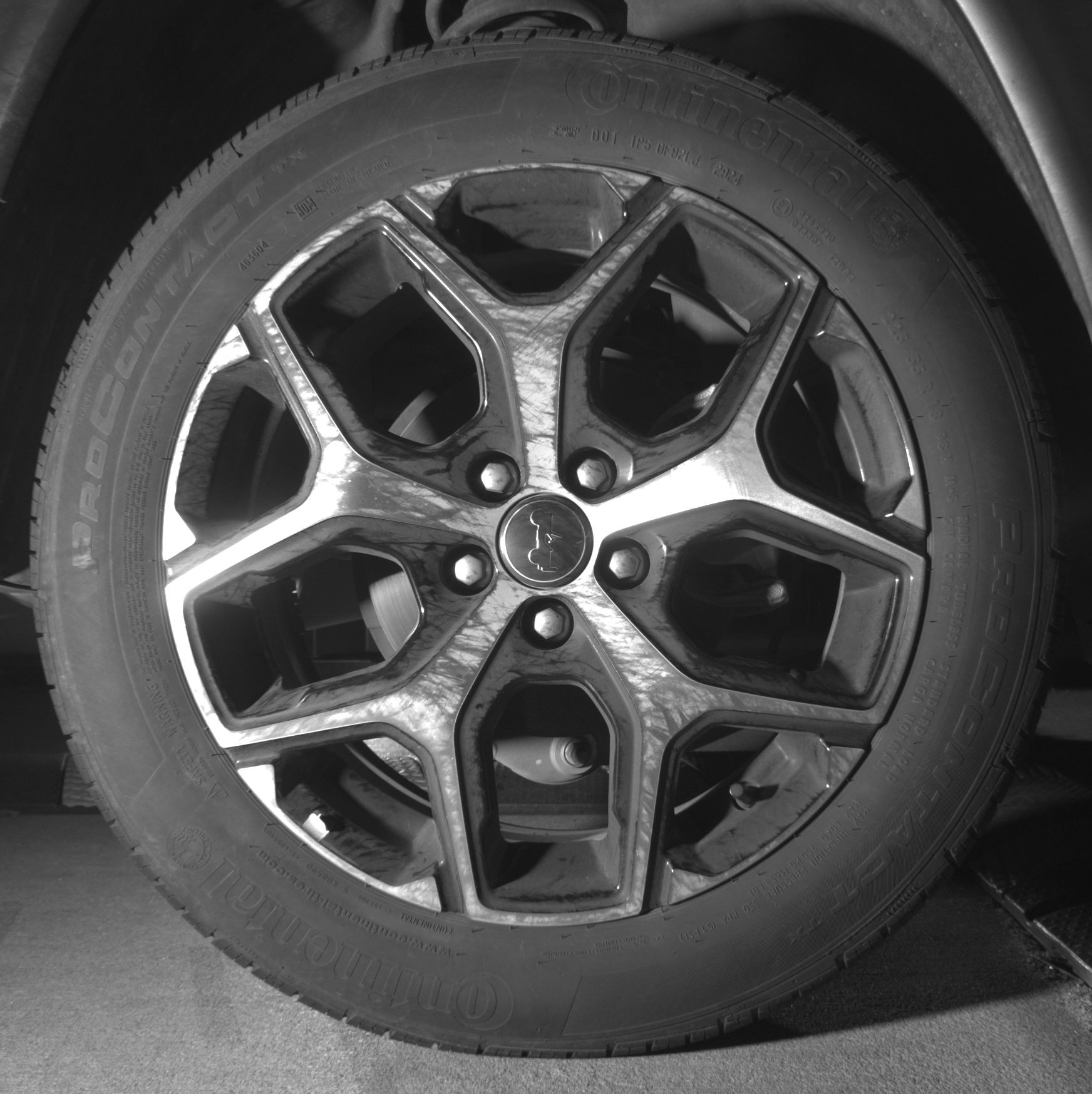 Thumbnail: 2025 Jeep Compass - 12