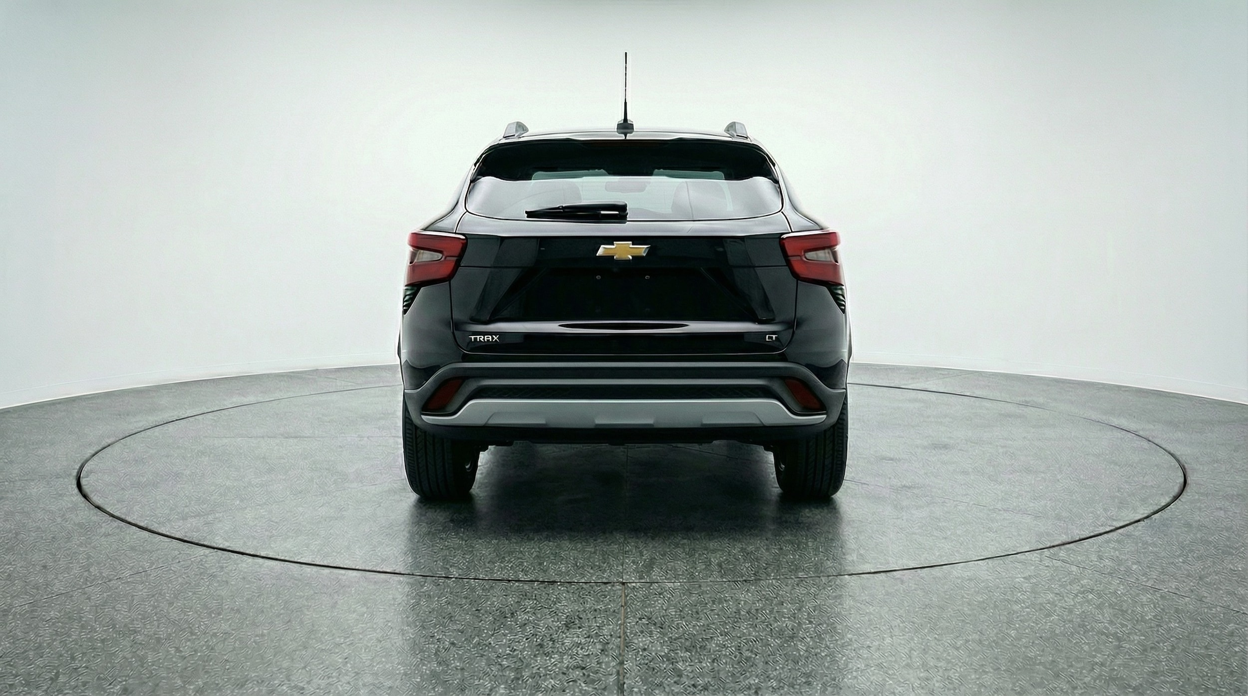 Thumbnail: 2025 Chevrolet Trax - 6