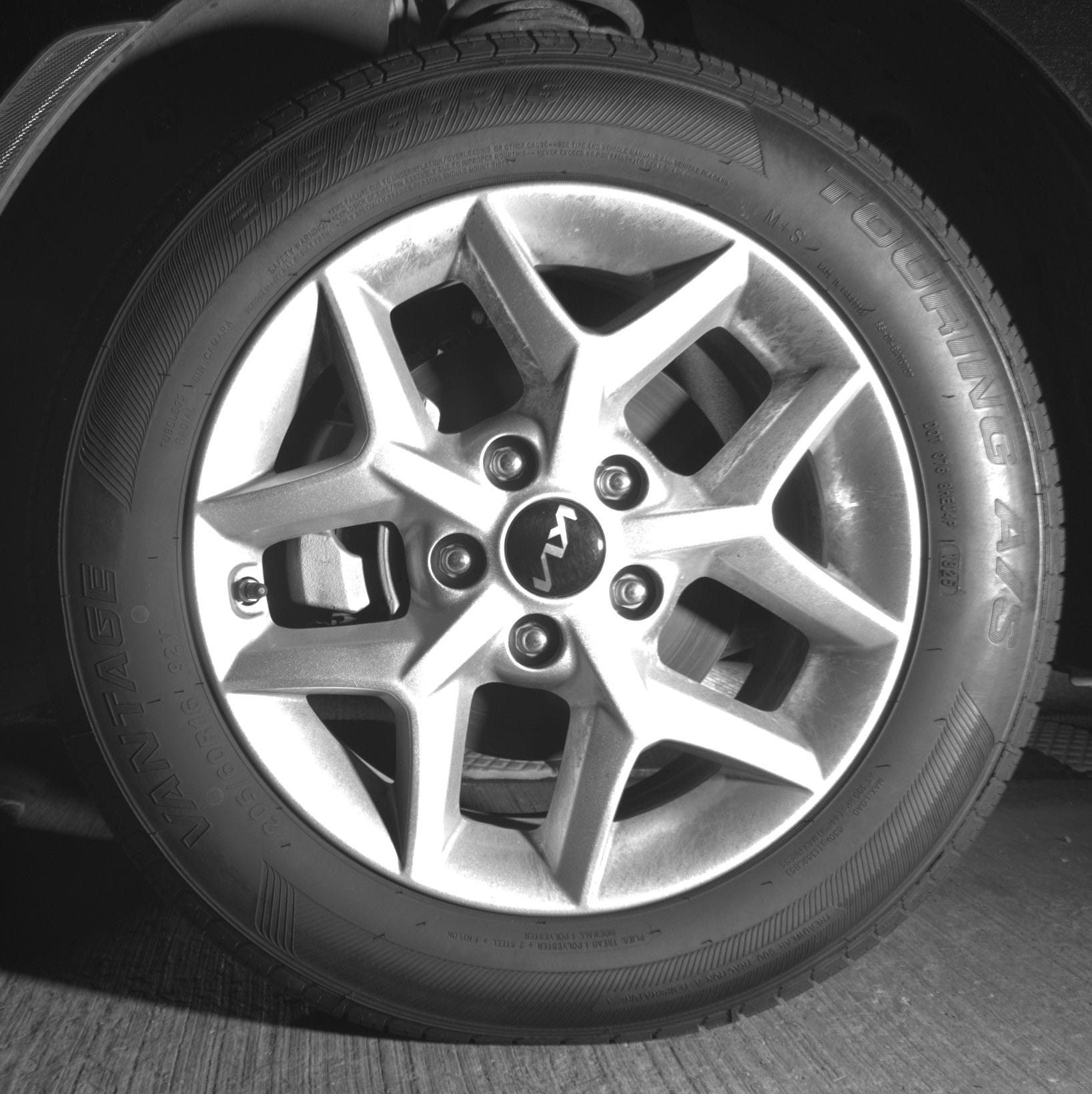 Thumbnail: 2025 Kia Soul - 9