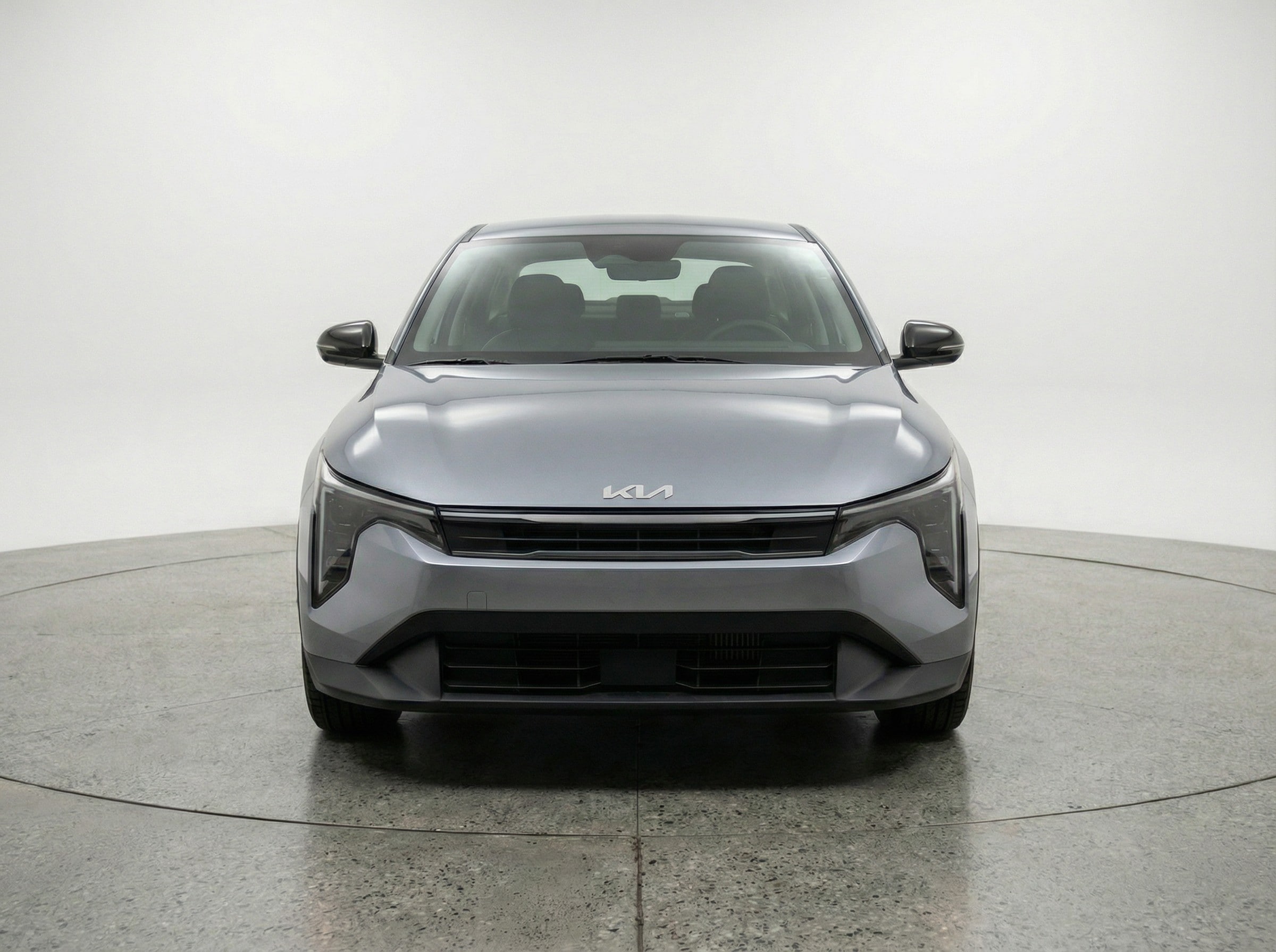 Thumbnail: 2025 Kia K4 - 2