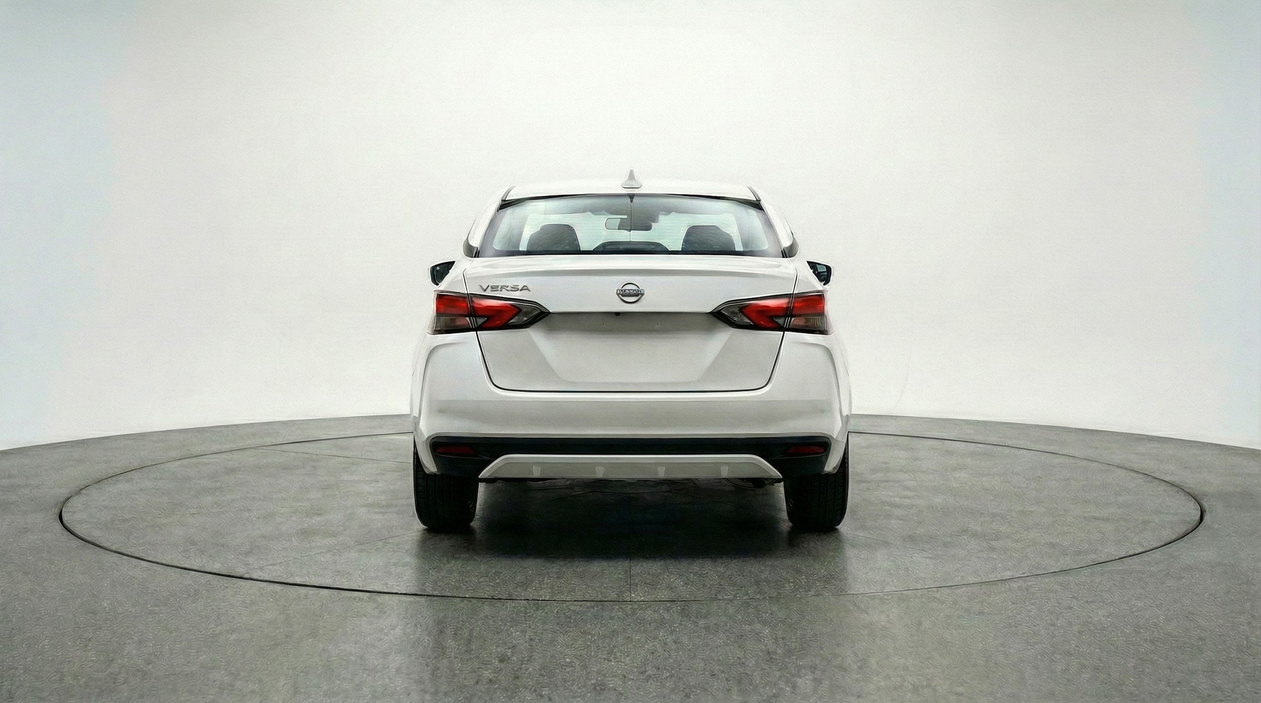 Thumbnail: 2025 Nissan Versa - 6