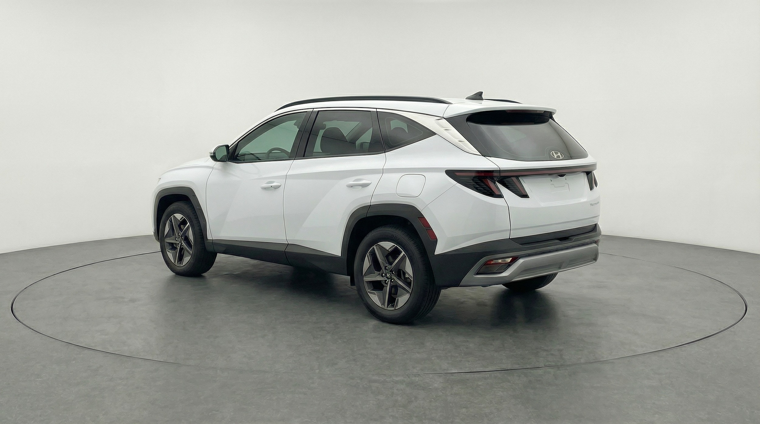 Thumbnail: 2025 Hyundai Tucson - 5