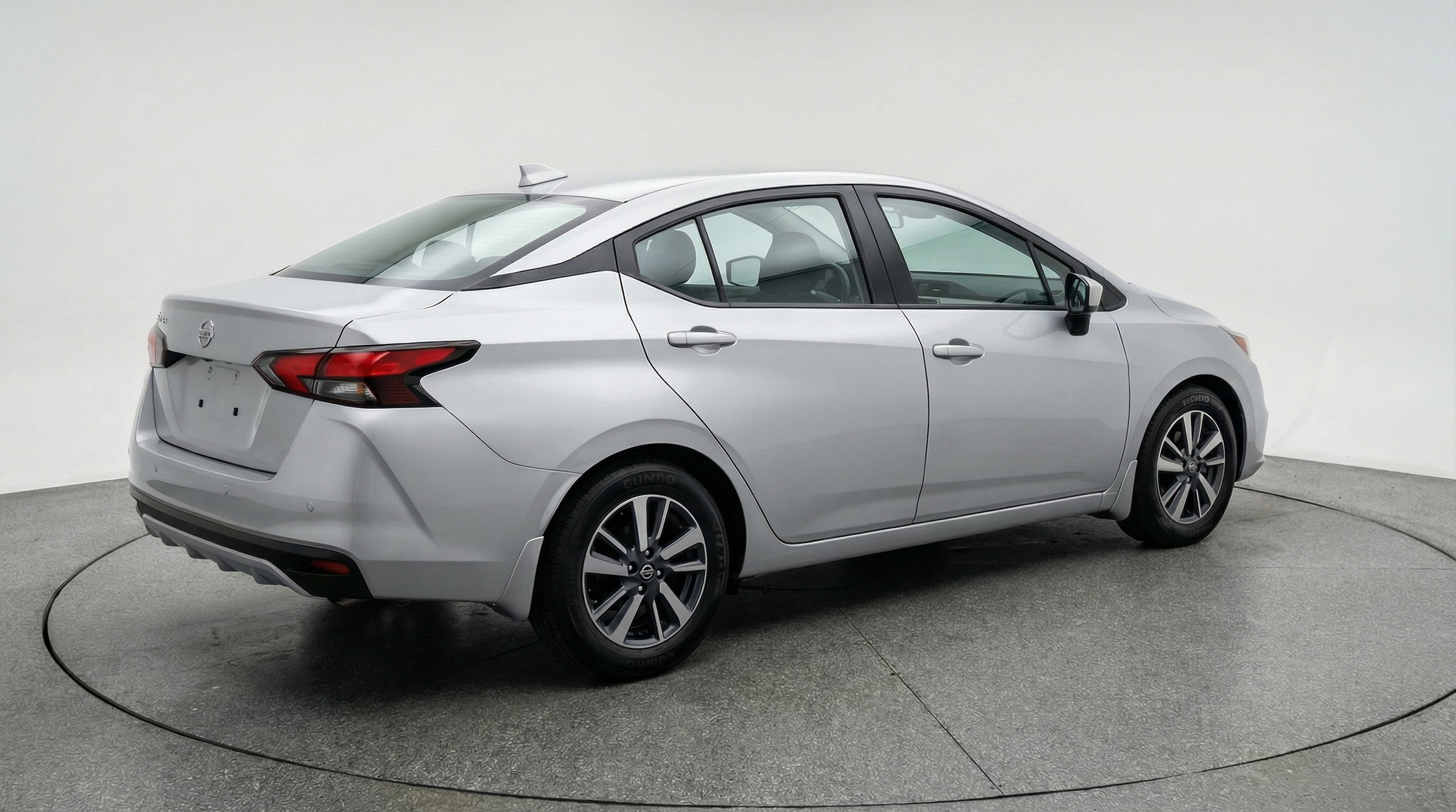 Thumbnail: 2025 Nissan Versa - 7