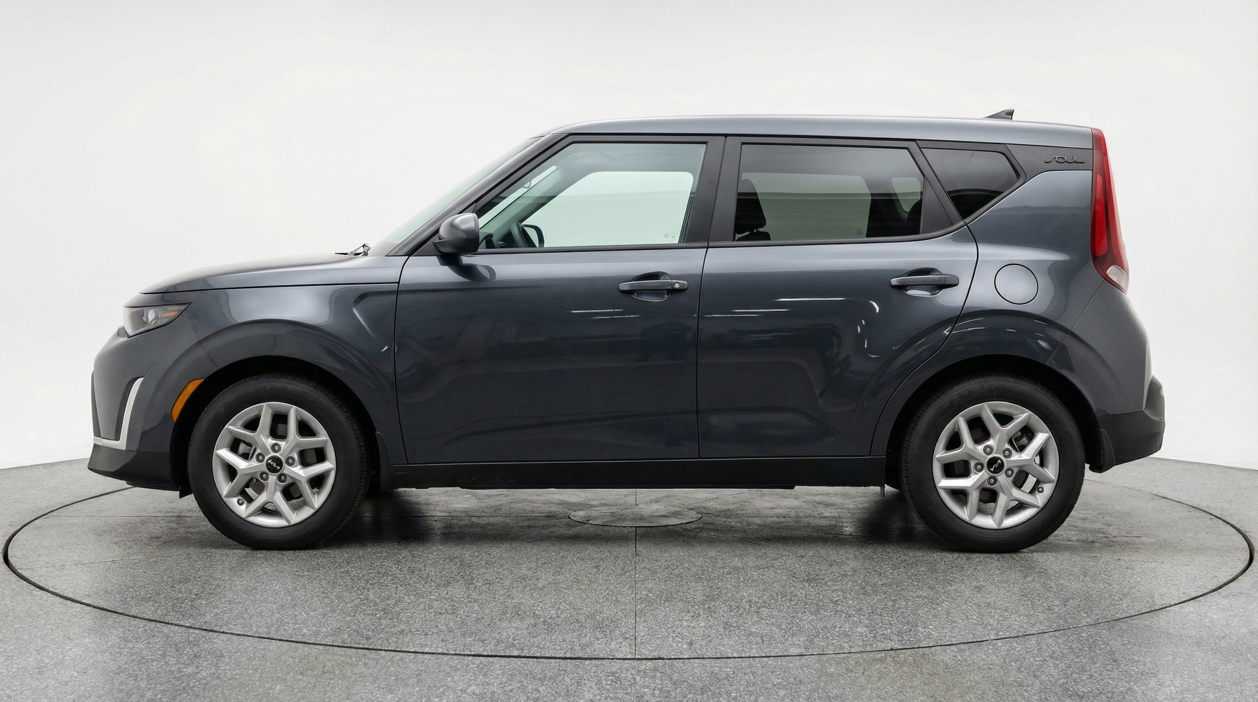 Thumbnail: 2025 Kia Soul - 4