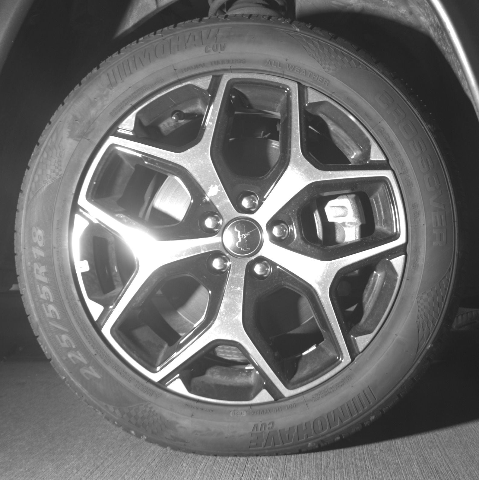 Thumbnail: 2025 Jeep Compass - 10