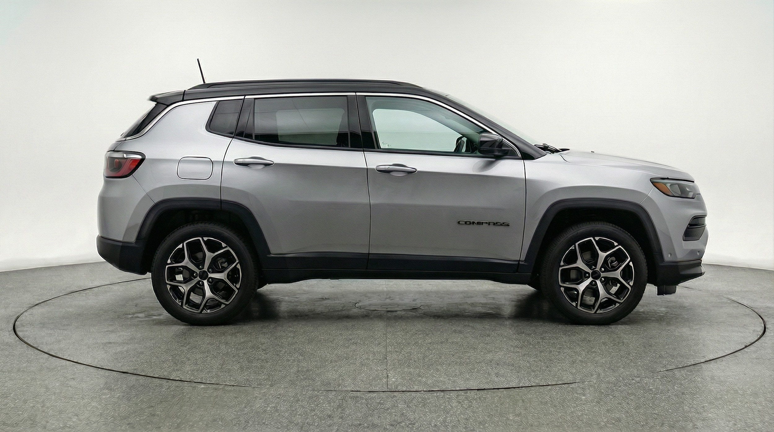 Thumbnail: 2025 Jeep Compass - 8