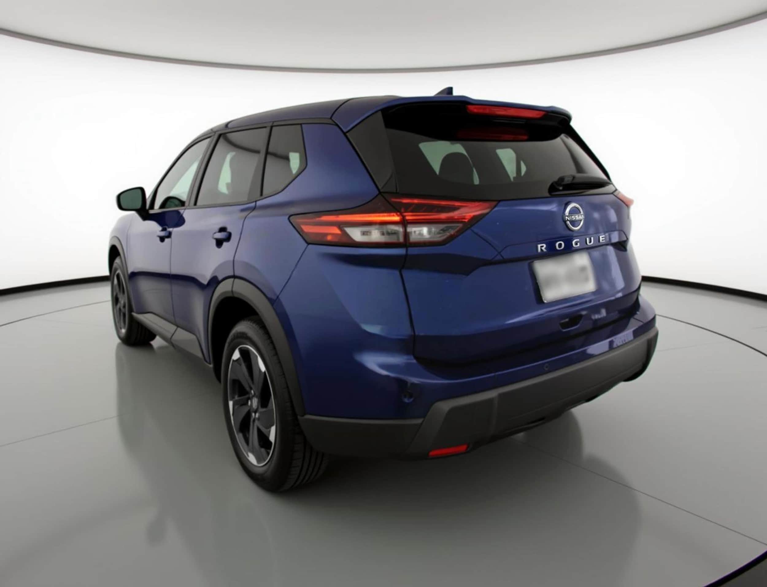 Thumbnail: 2025 Nissan Rogue - 5