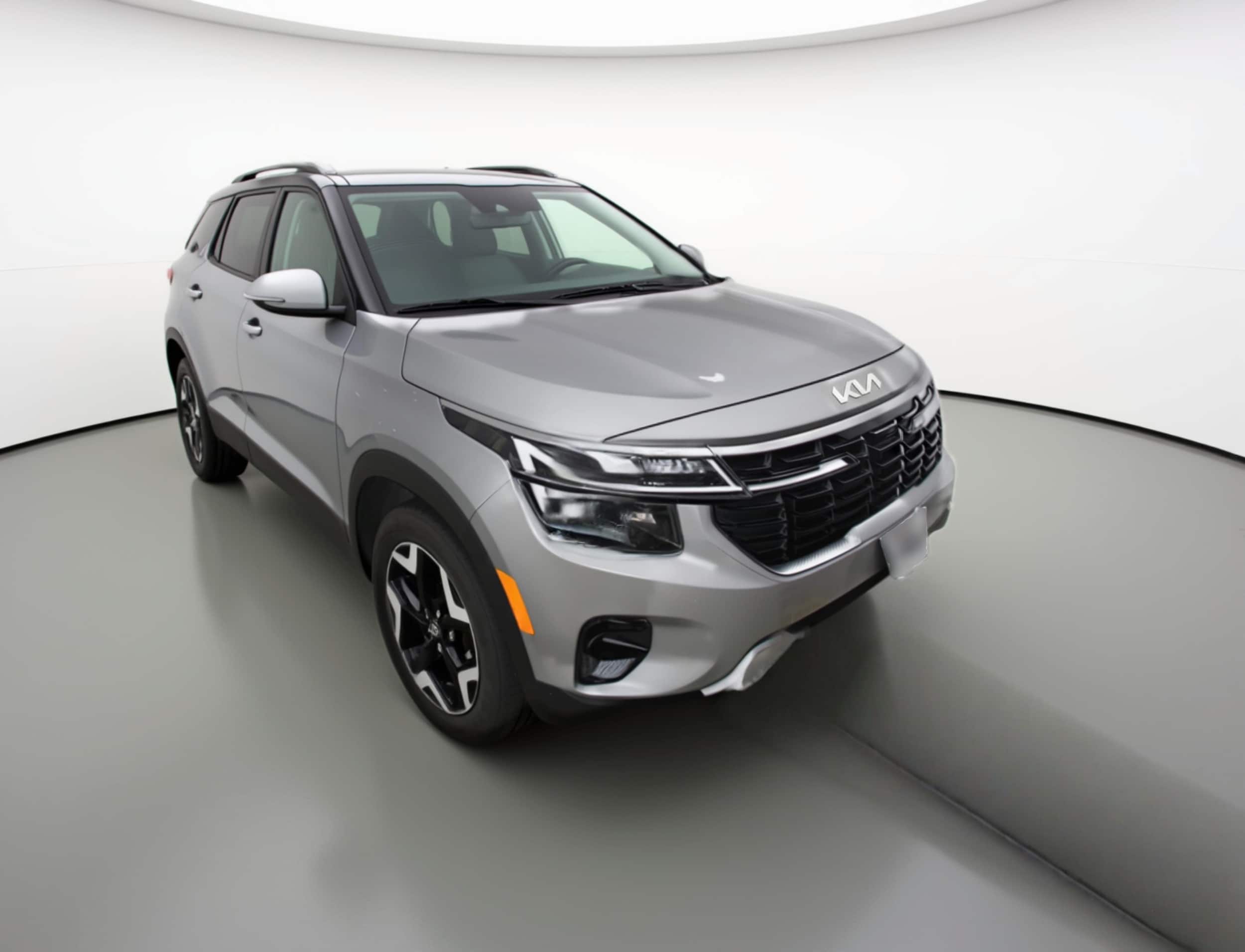 Thumbnail: 2025 Kia Seltos - 1