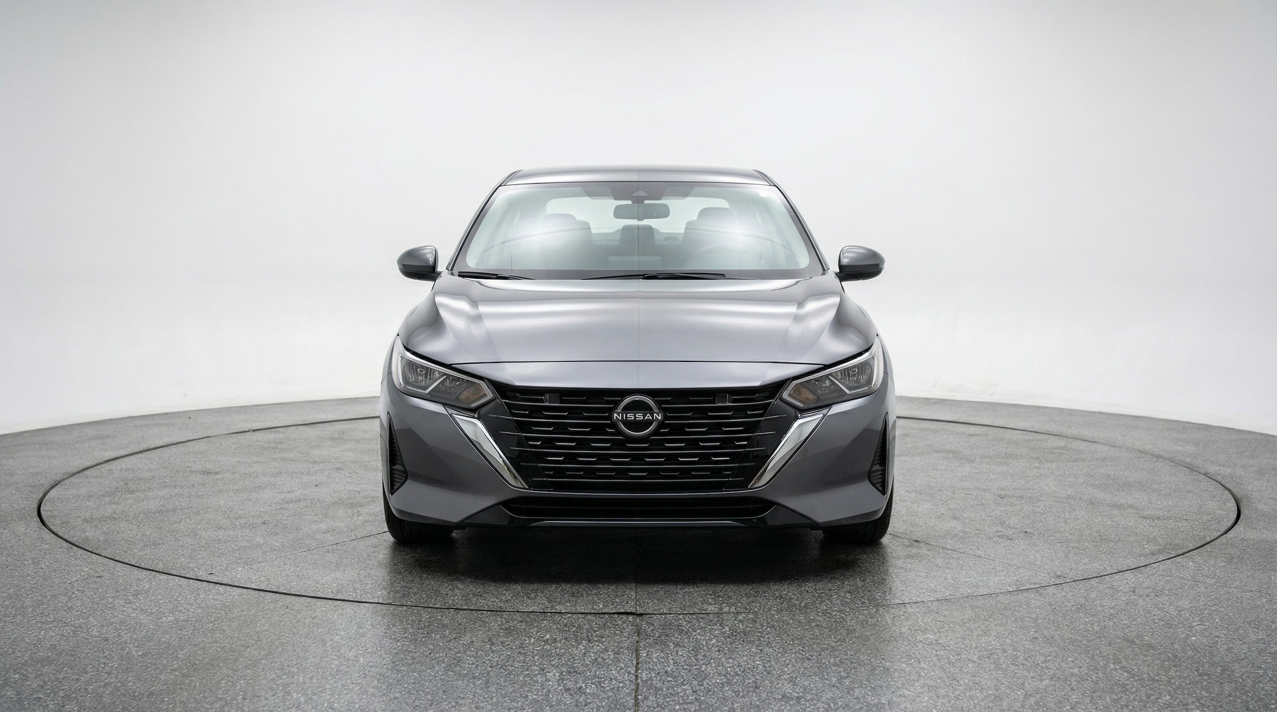 Thumbnail: 2025 Nissan Sentra - 2