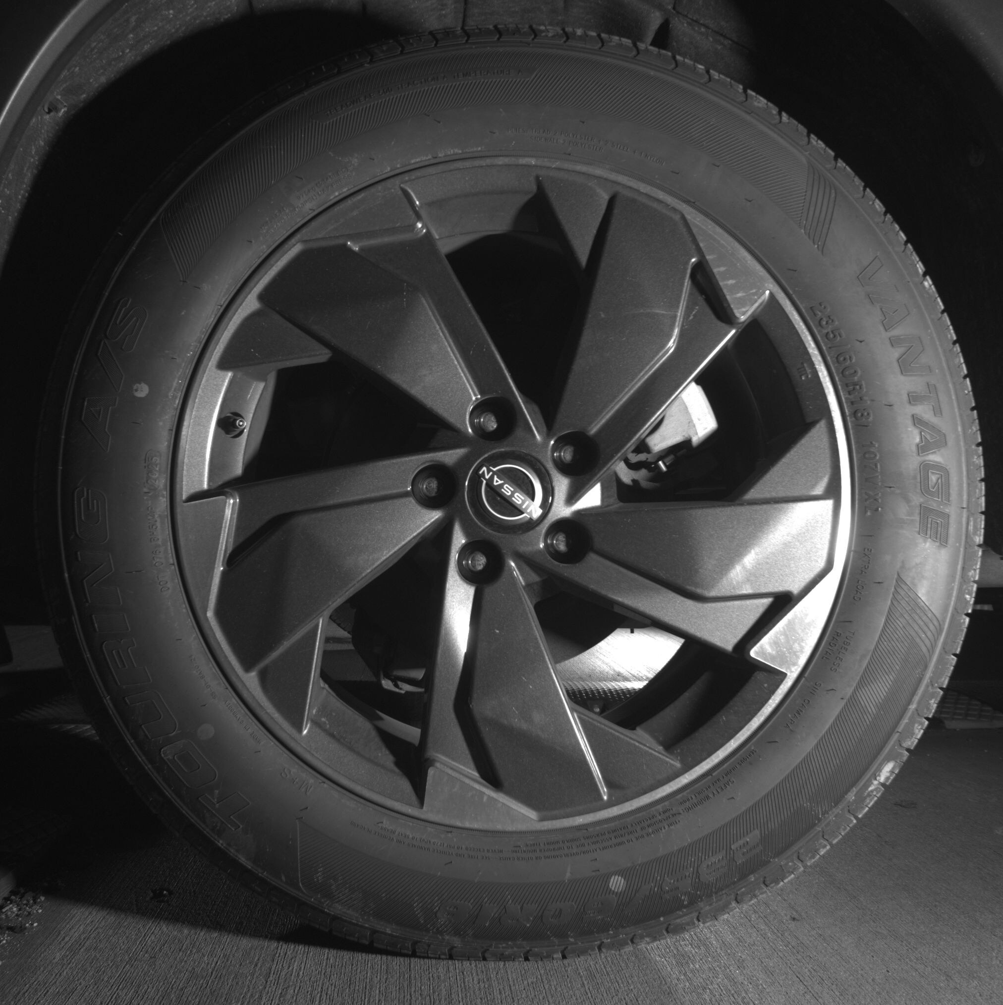 Thumbnail: 2025 Nissan Rogue - 11