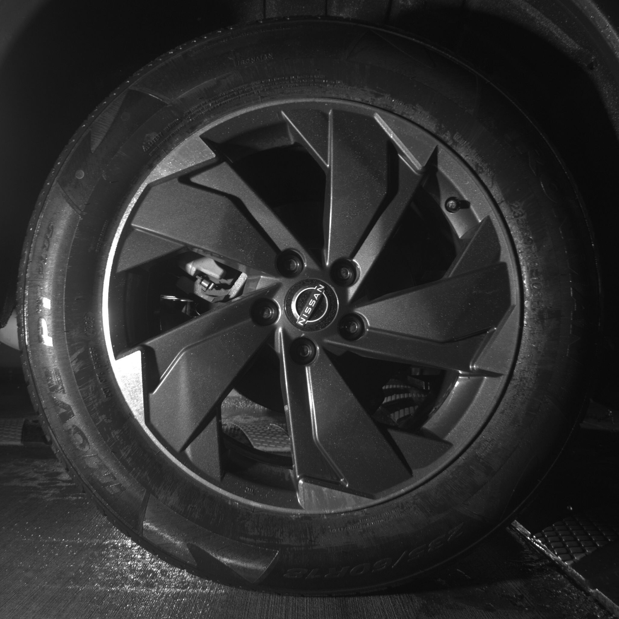 Thumbnail: 2025 Nissan Rogue - 12