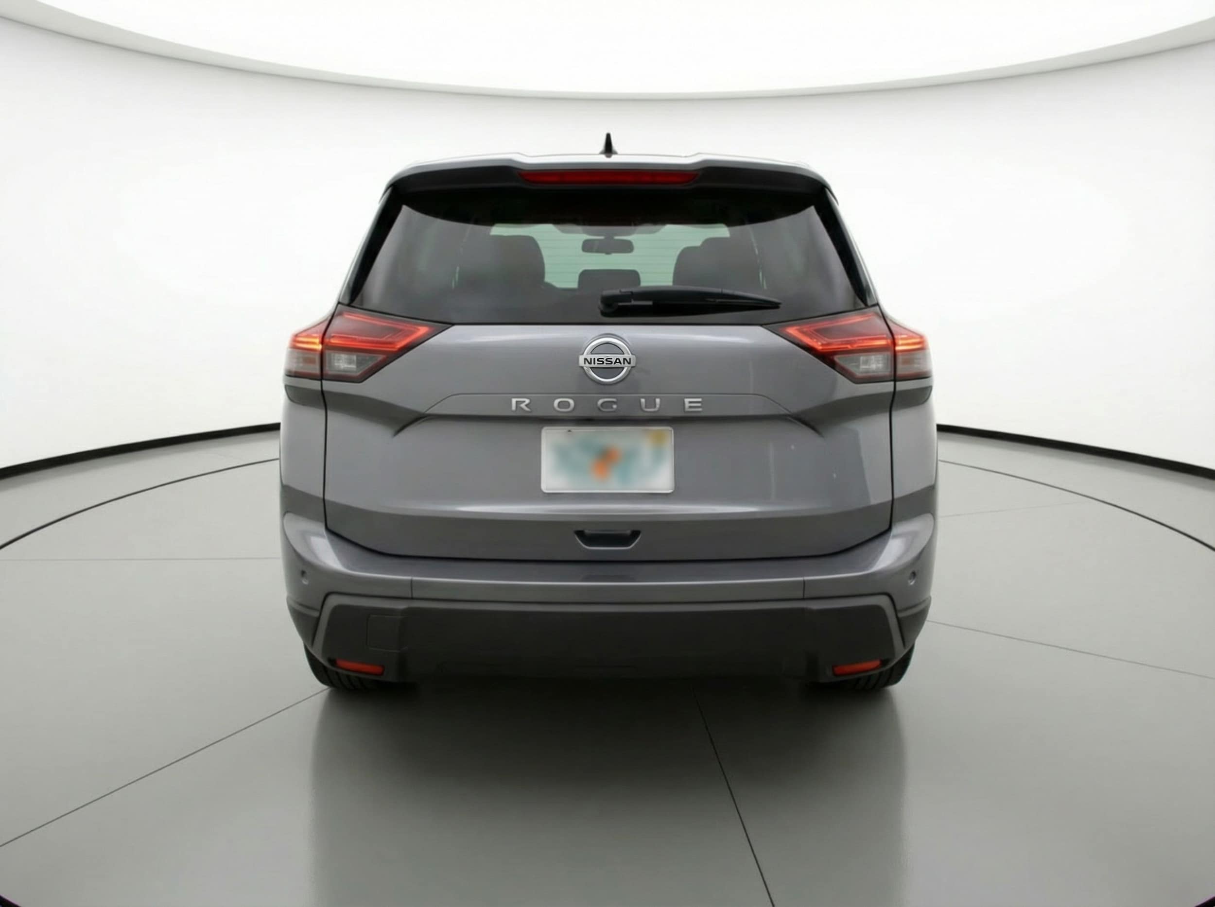 Thumbnail: 2025 Nissan Rogue - 6