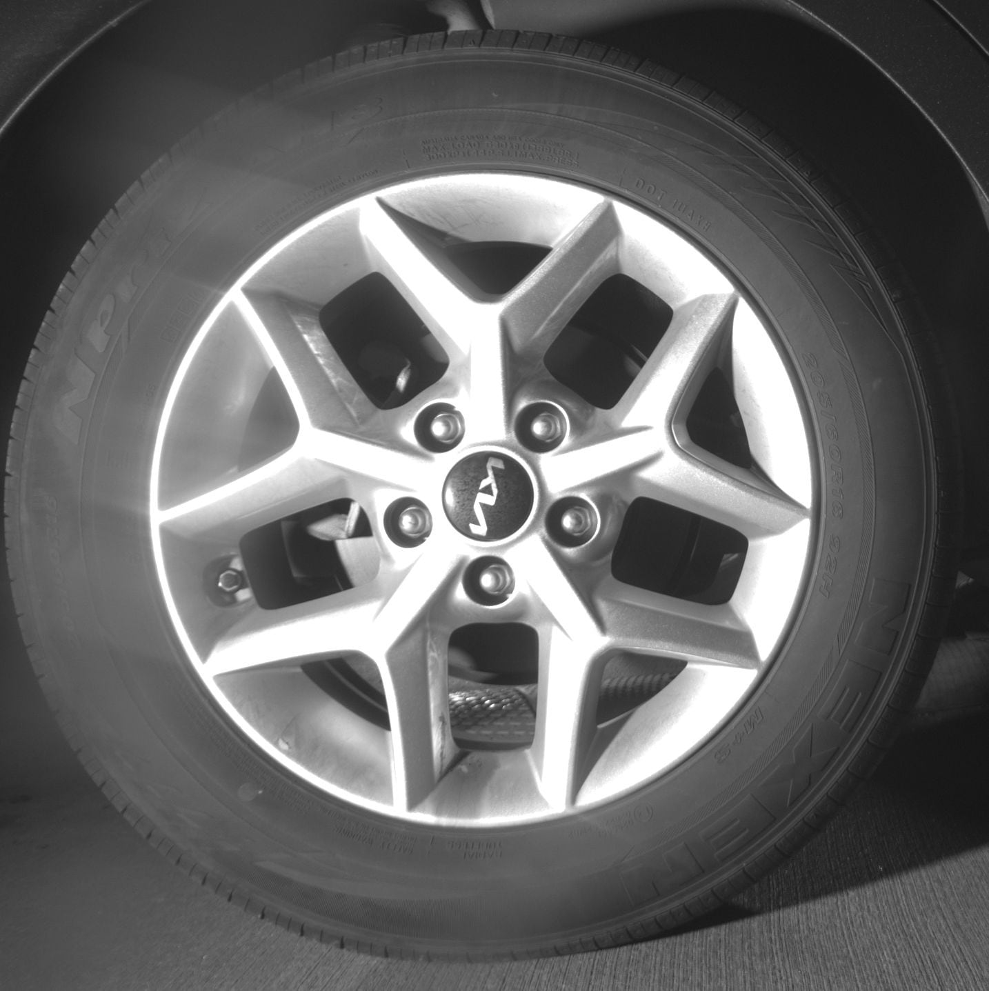 Thumbnail: 2025 Kia Soul - 17
