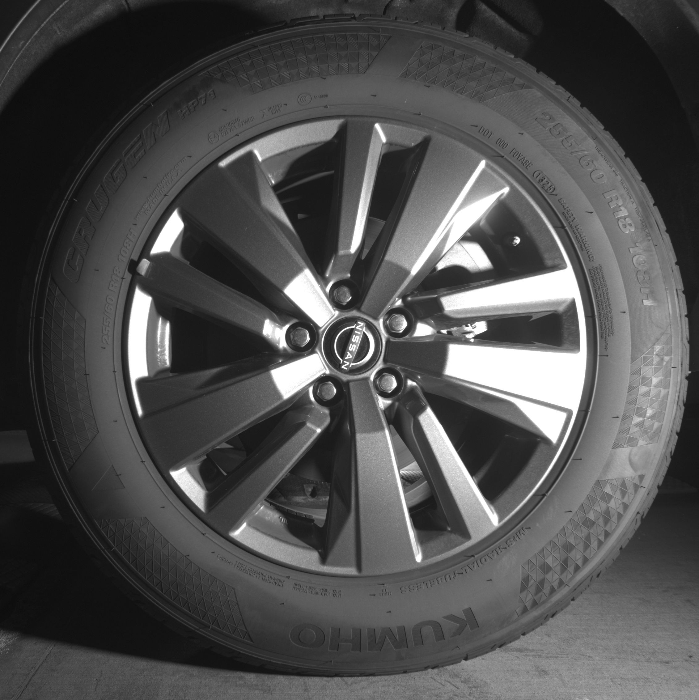 Thumbnail: 2025 Nissan Pathfinder - 11