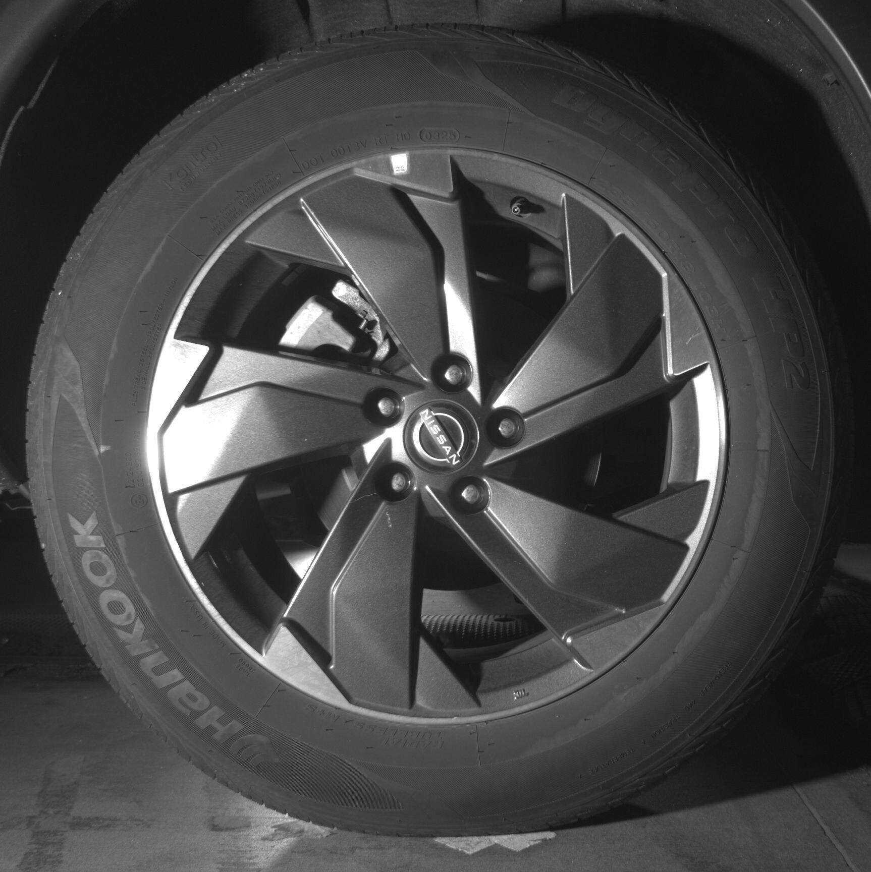 Thumbnail: 2025 Nissan Rogue - 12