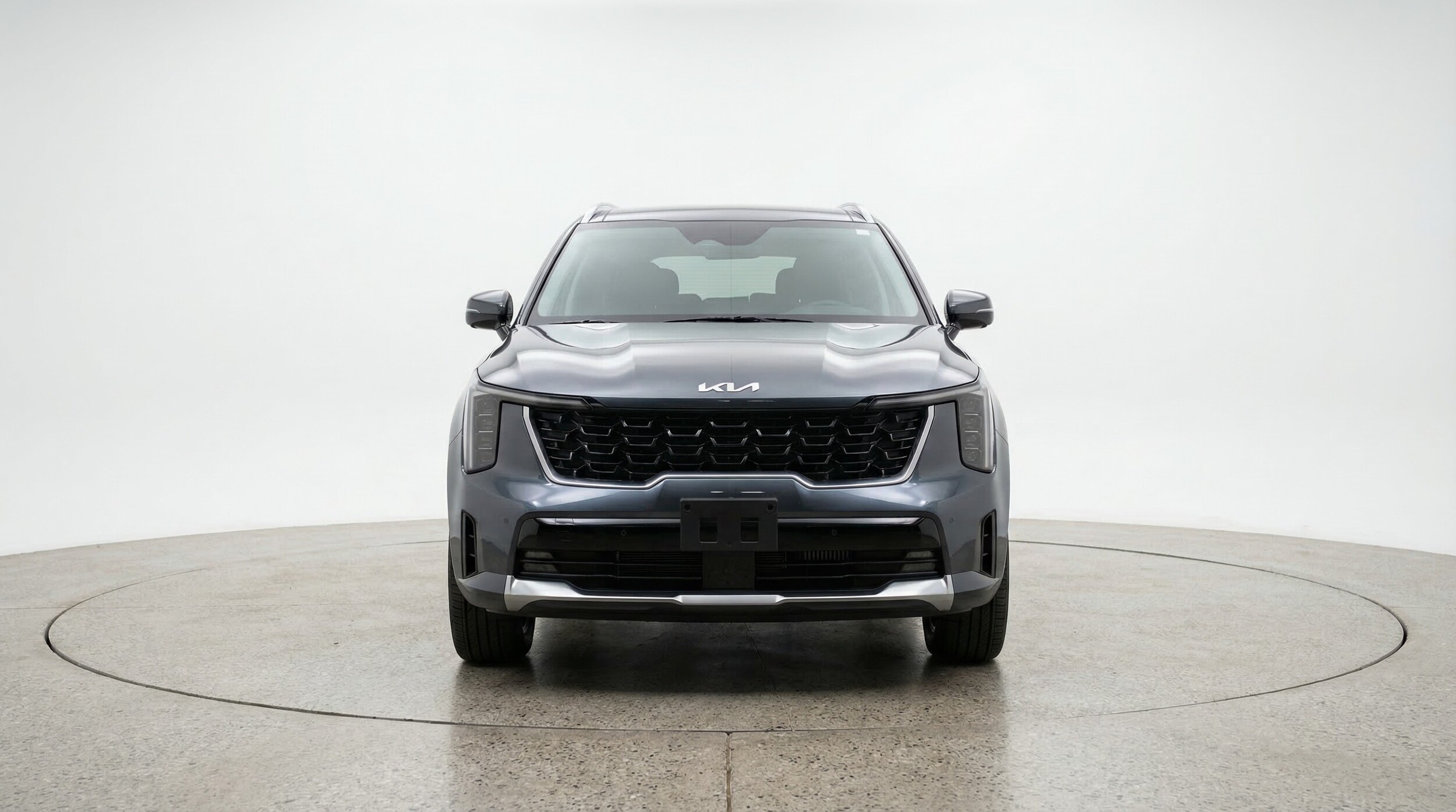 Thumbnail: 2024 Kia Sorento - 2