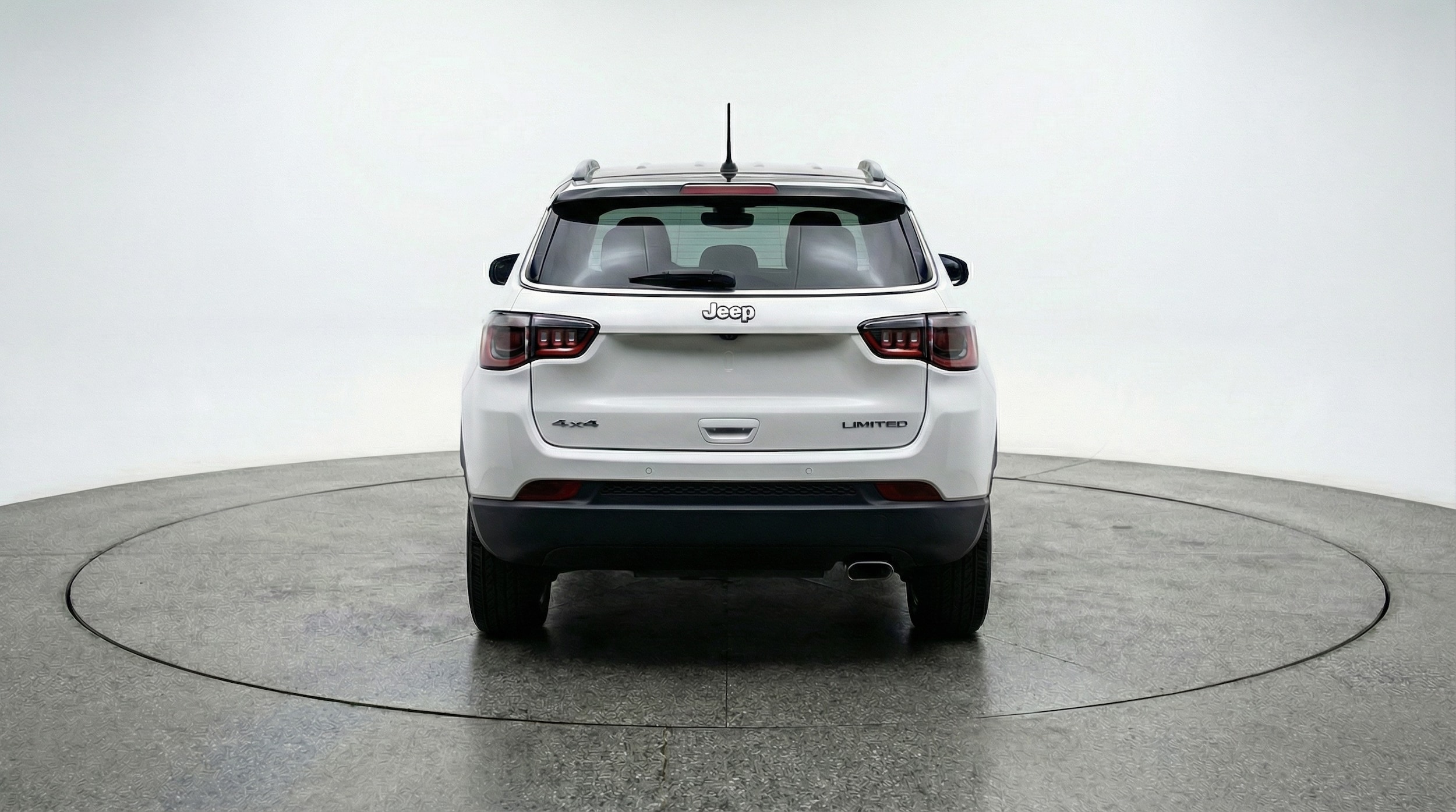 Thumbnail: 2025 Jeep Compass - 6