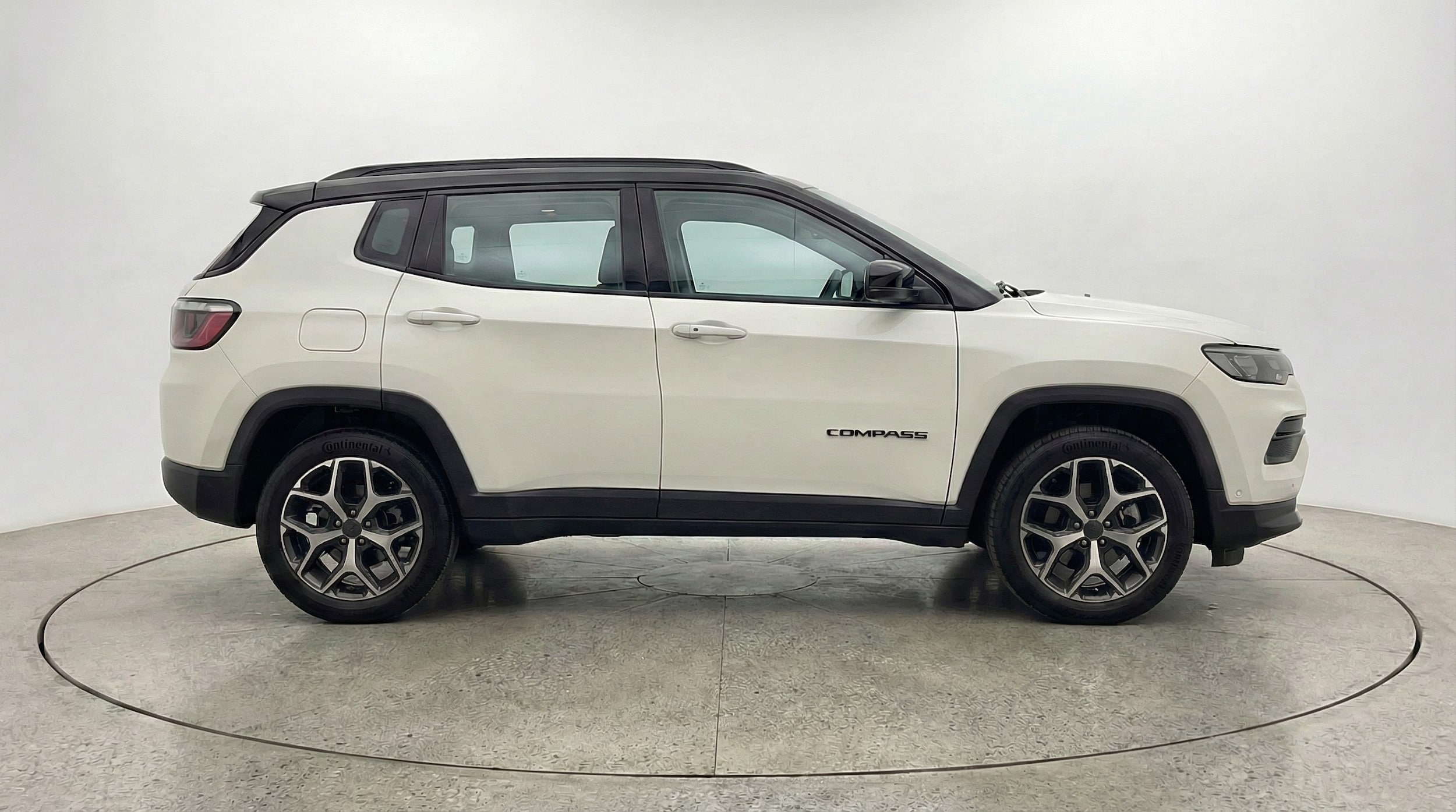 Thumbnail: 2025 Jeep Compass - 8