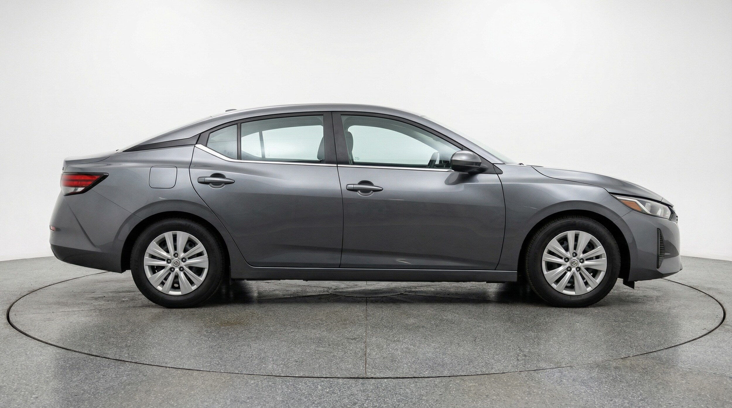 Thumbnail: 2025 Nissan Sentra - 8