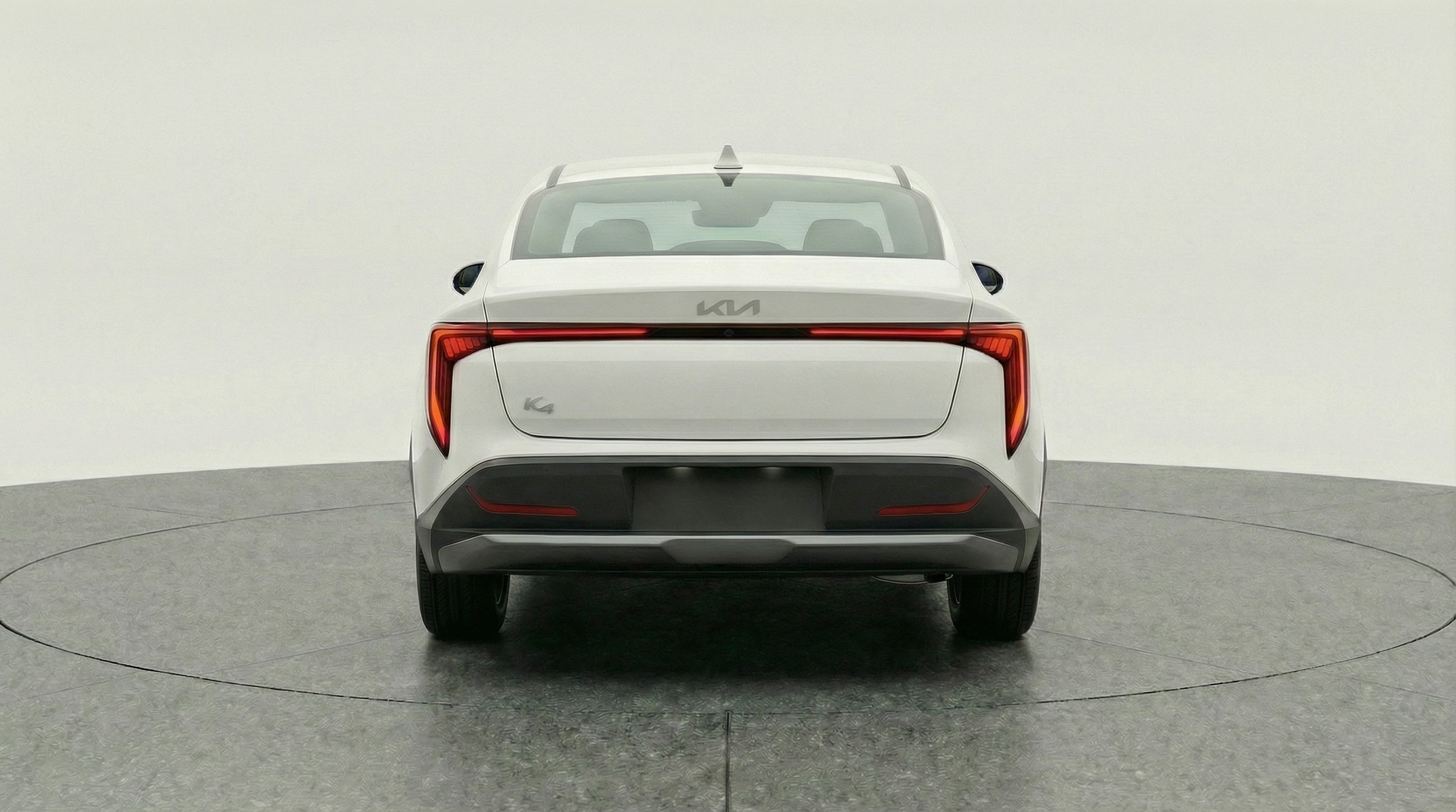 Thumbnail: 2025 Kia K4 - 6