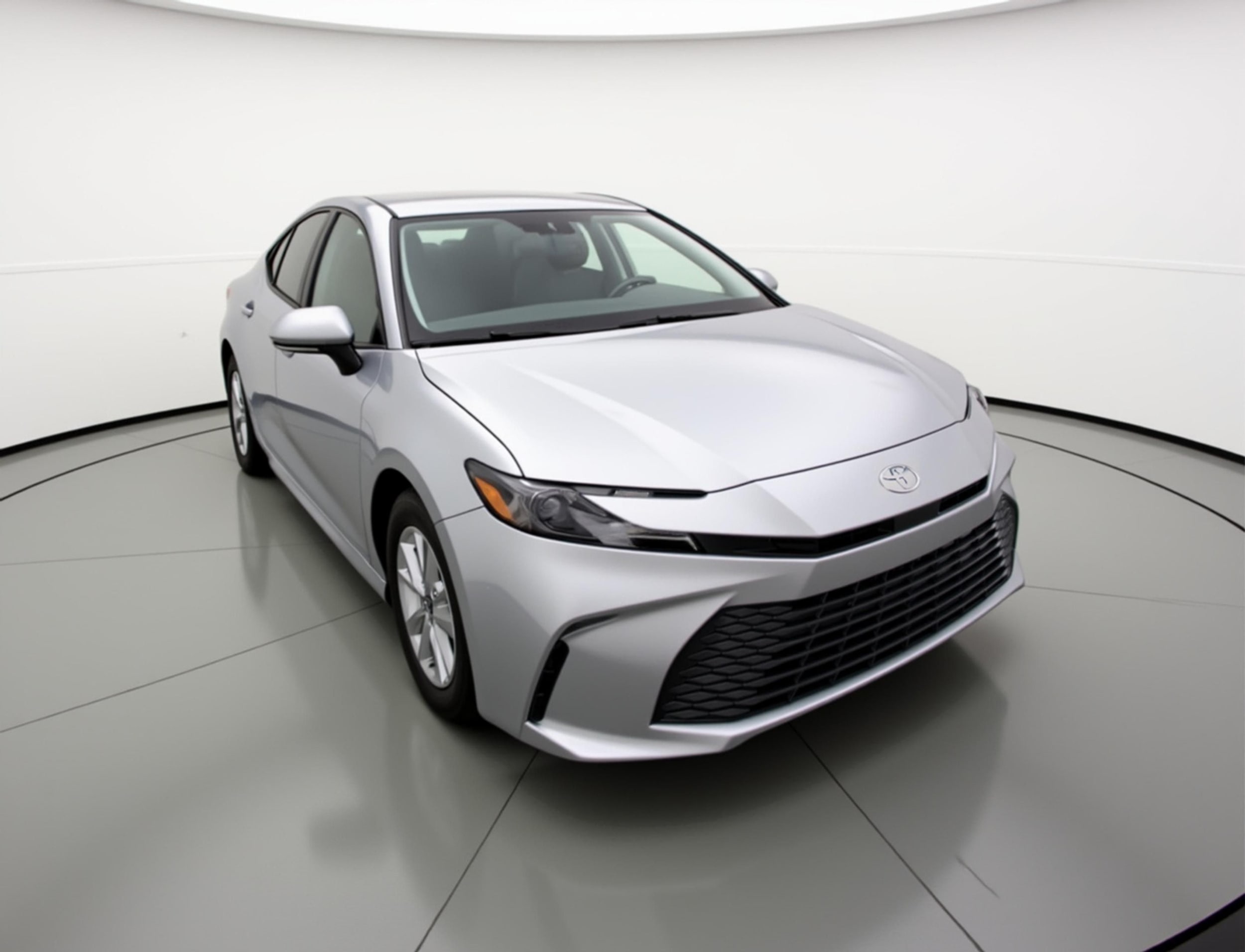 Thumbnail: 2025 Toyota Camry - 1